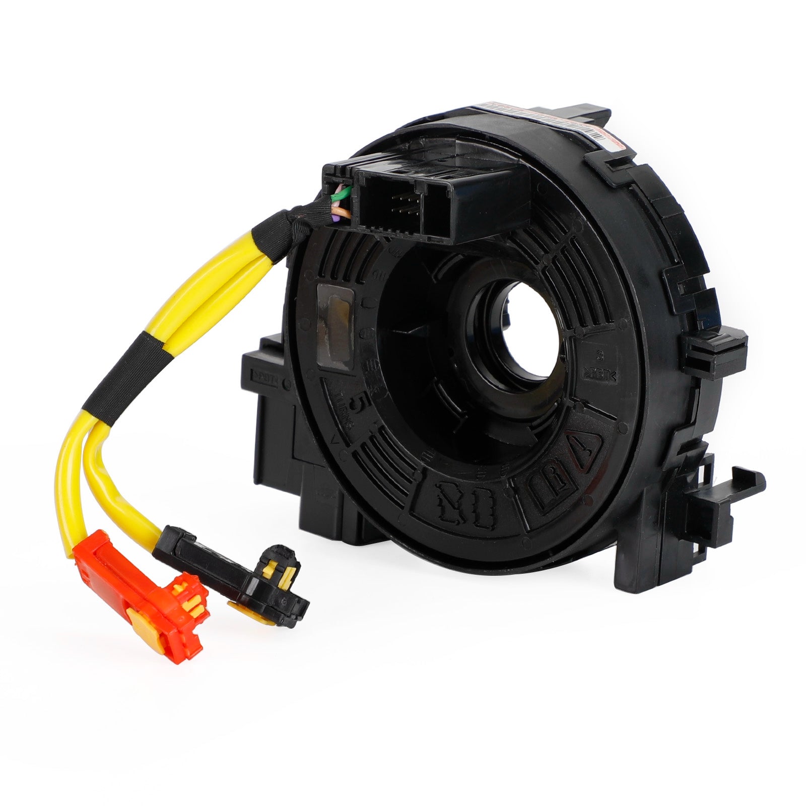 PALASER 2017-2018 Toyota Corolla Im 1.8L Squib Spiral Cable Clock Spring 84306-09020/84307-42050/84307-0R050 - Image 4