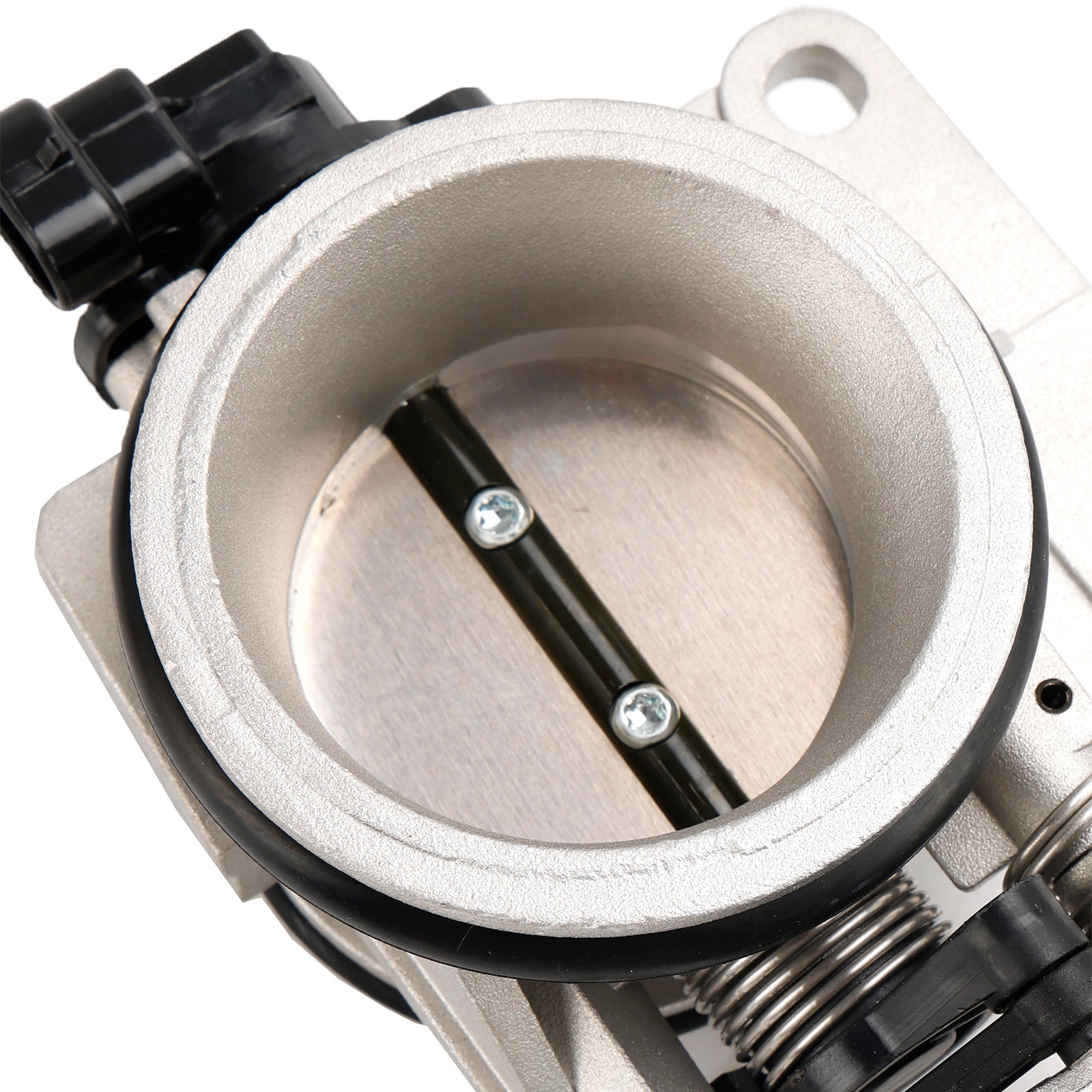 PALASER 2001-2003 Renault Scenic I Mk I Mpv 1.4 1.6 Throttle Body 7700102870 7700875435 - Image 7