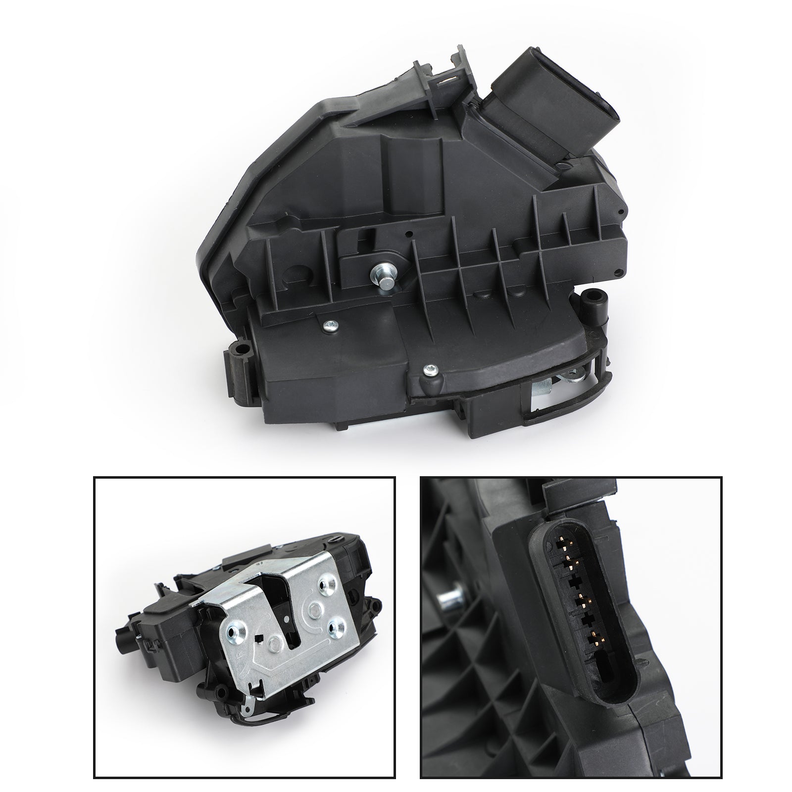 PALASER 2011-2016 Ford Fiesta Door Lock Latch Actuator Rear Right BF6A-F26412-AD - Image 3