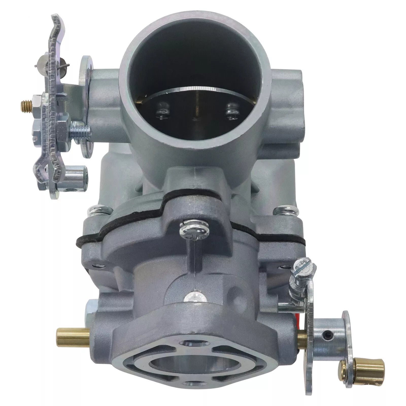 PALASER 1957-1976 Wisconsin L63S1 (VH4D) 2-1/4" Mount 12098 Carburetor - Image 6
