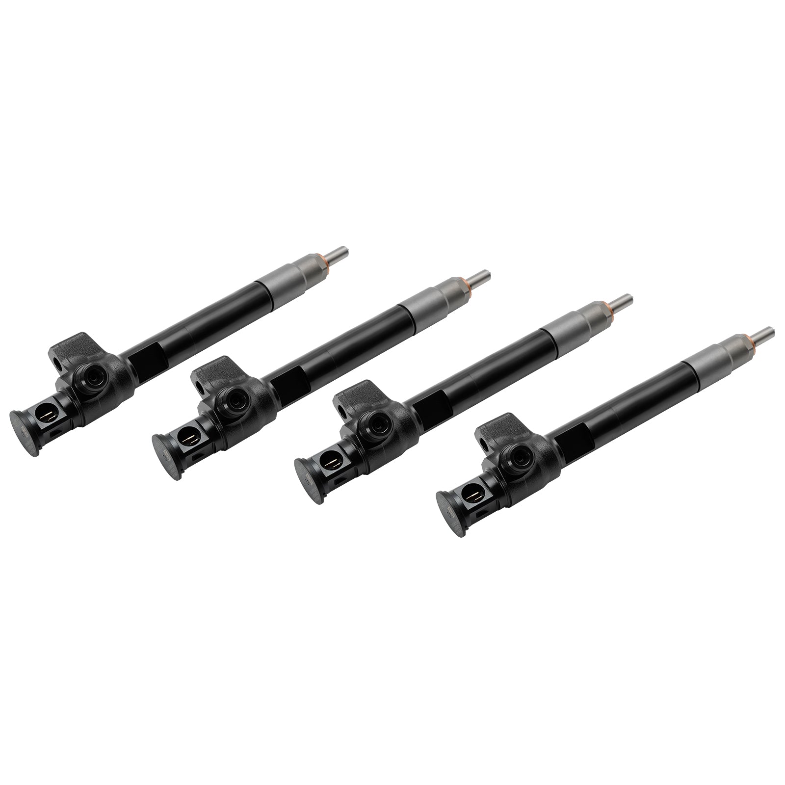 PALASER Ford Delphi Diesel 4Pcs Fuel Injector 28388960 9674984080 28602948 - Image 14
