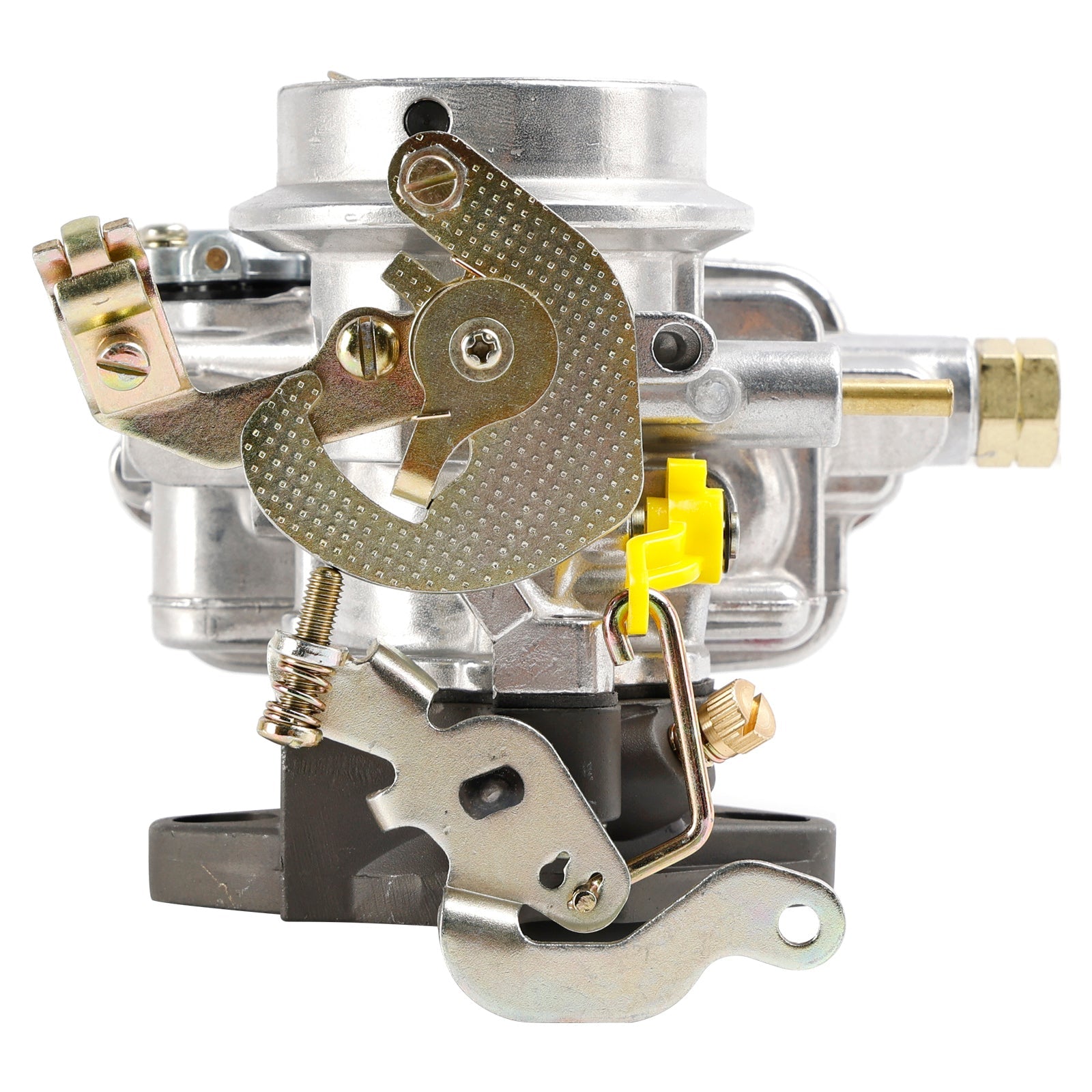 PALASER Ford 144 170 200 223 6cyl Holley 1904 Carby 1 Barrel Carburetor 57-62 V0XYBZ LDH138 - Image 9