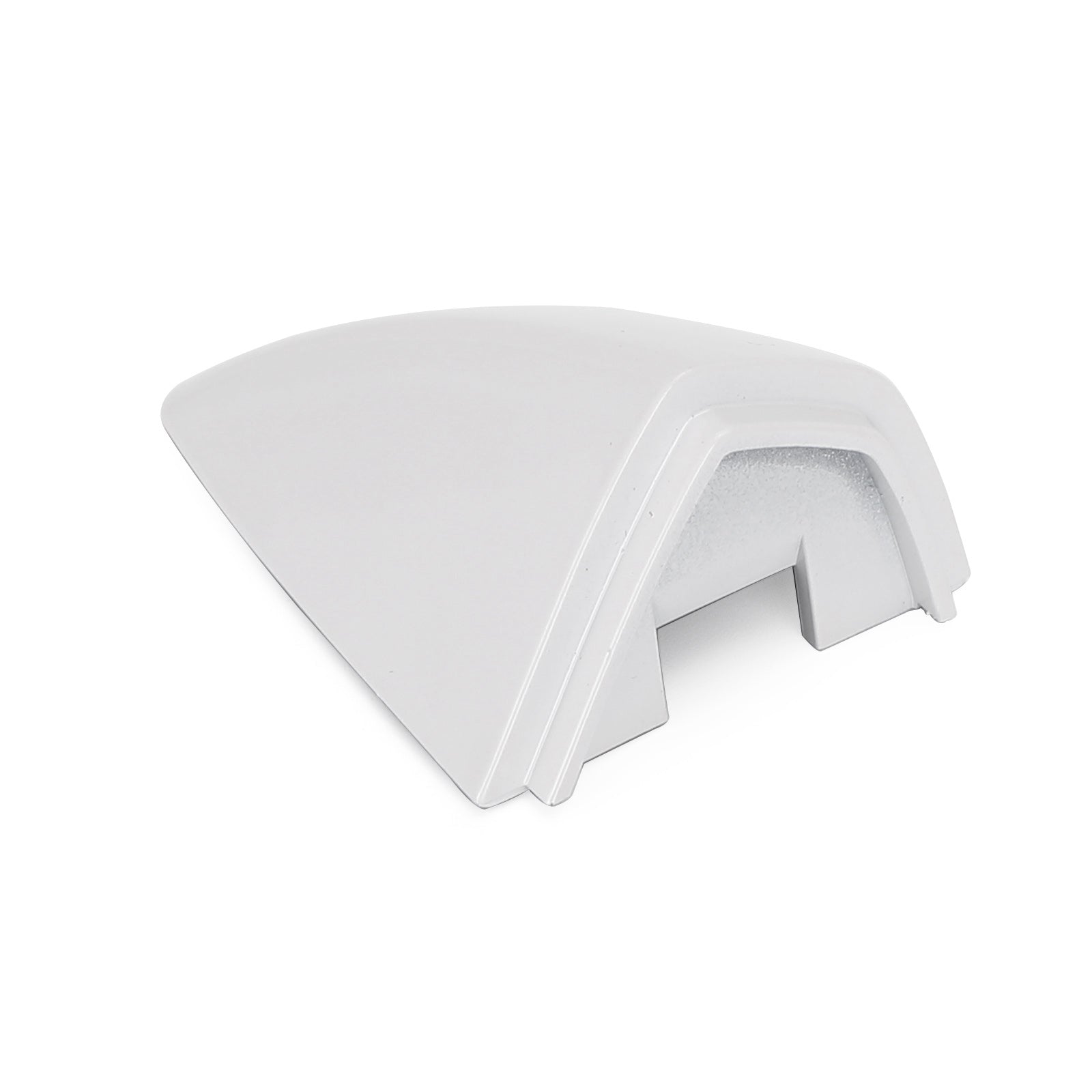 PALASER 2009-2016 Vw Golf Scirocco 1K8837879 White Left Door Handle Cap Cover - Image 5