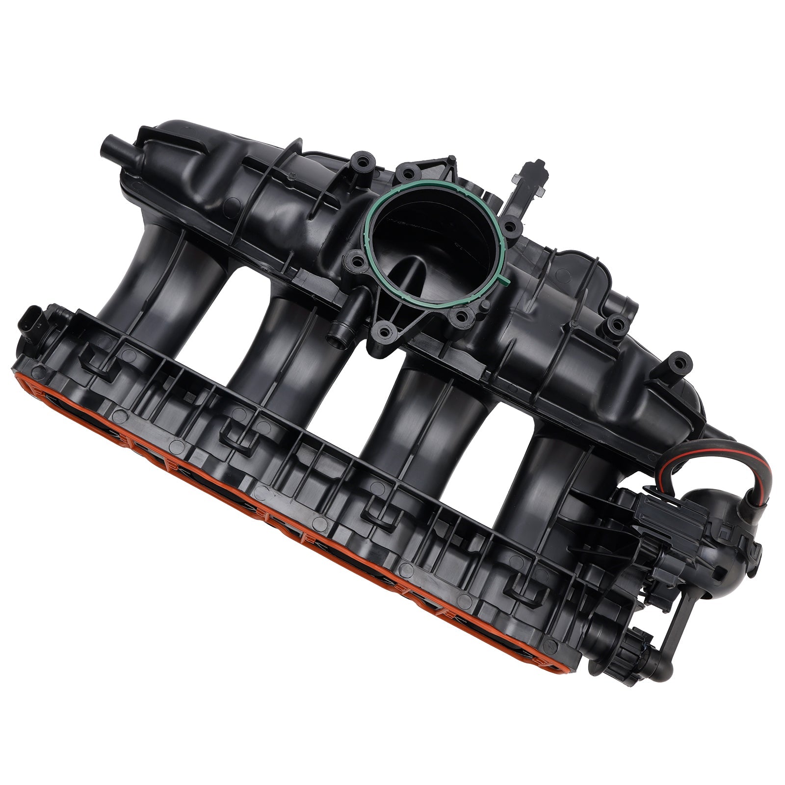 PALASER 2012-2013 Volkswagen Beetle Air Inlet Intake Manifold 06J133201BD 06J133201AR - Image 16