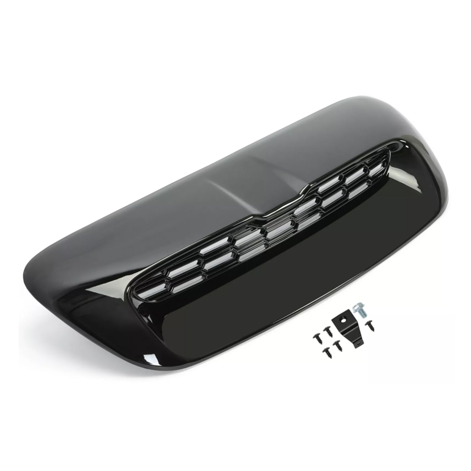 PALASER 2012-2015 Mini Cooper S/jcw Coupé (R58) Hood Grill Air Intake Vent Scoop 51132756095 51132757694 - Image 10