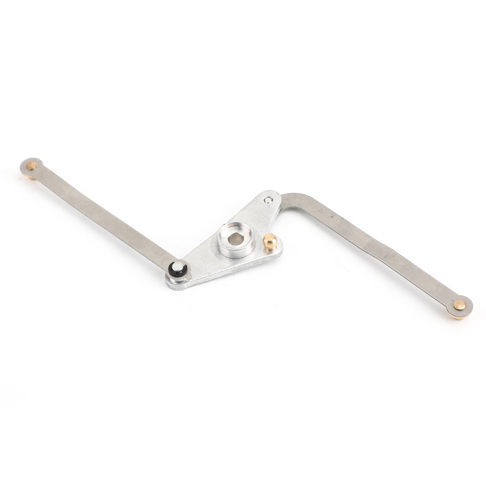 PALASER Intake Manifold Air Flap Runner Lever Repair Kit For Benz M272 V6 M273 V8 - Image 10