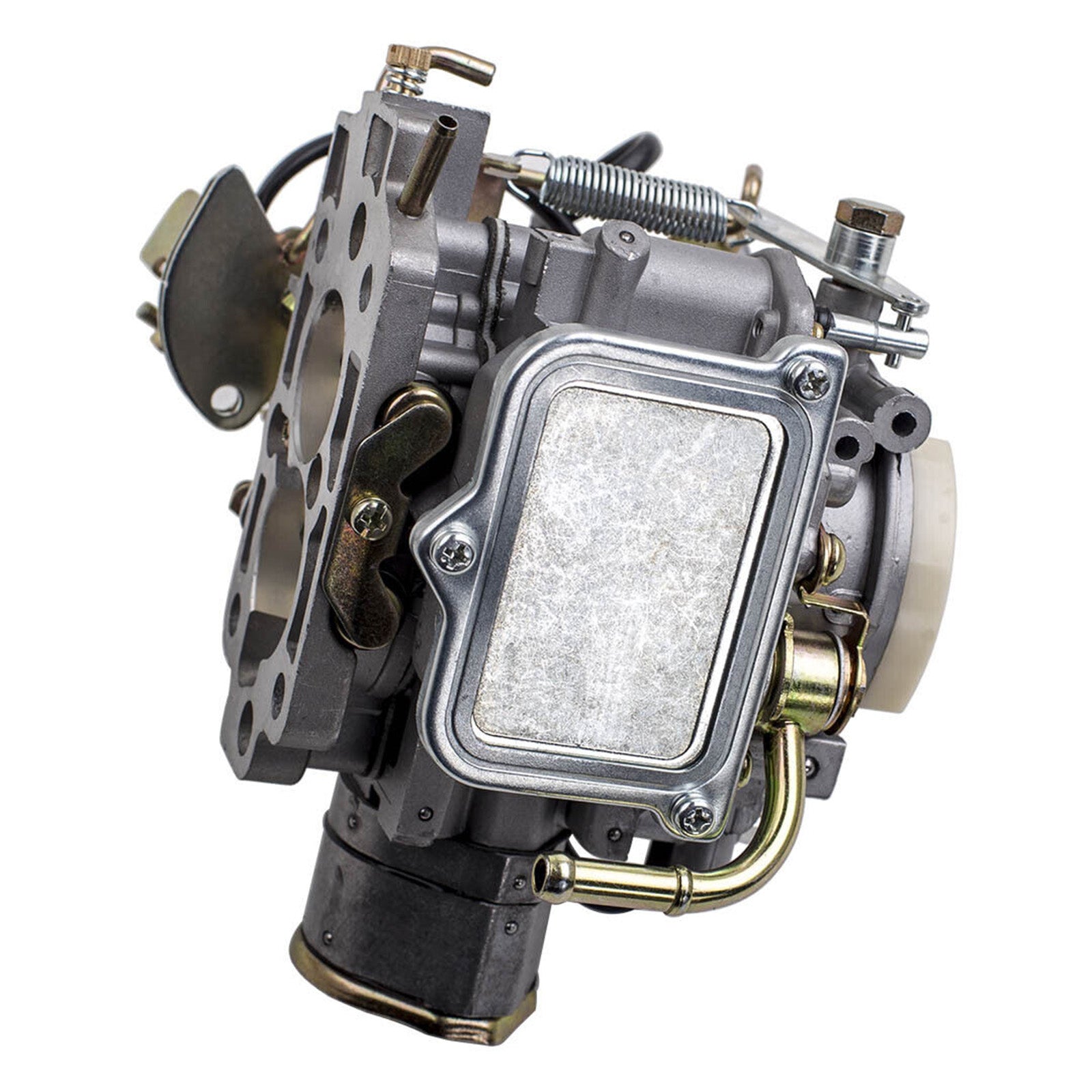 PALASER 1996-1997 Nissan Pickup Se Extended Cab Pickup 2-Door 2-Barrel Carburetor 16010-21G61 - Image 7