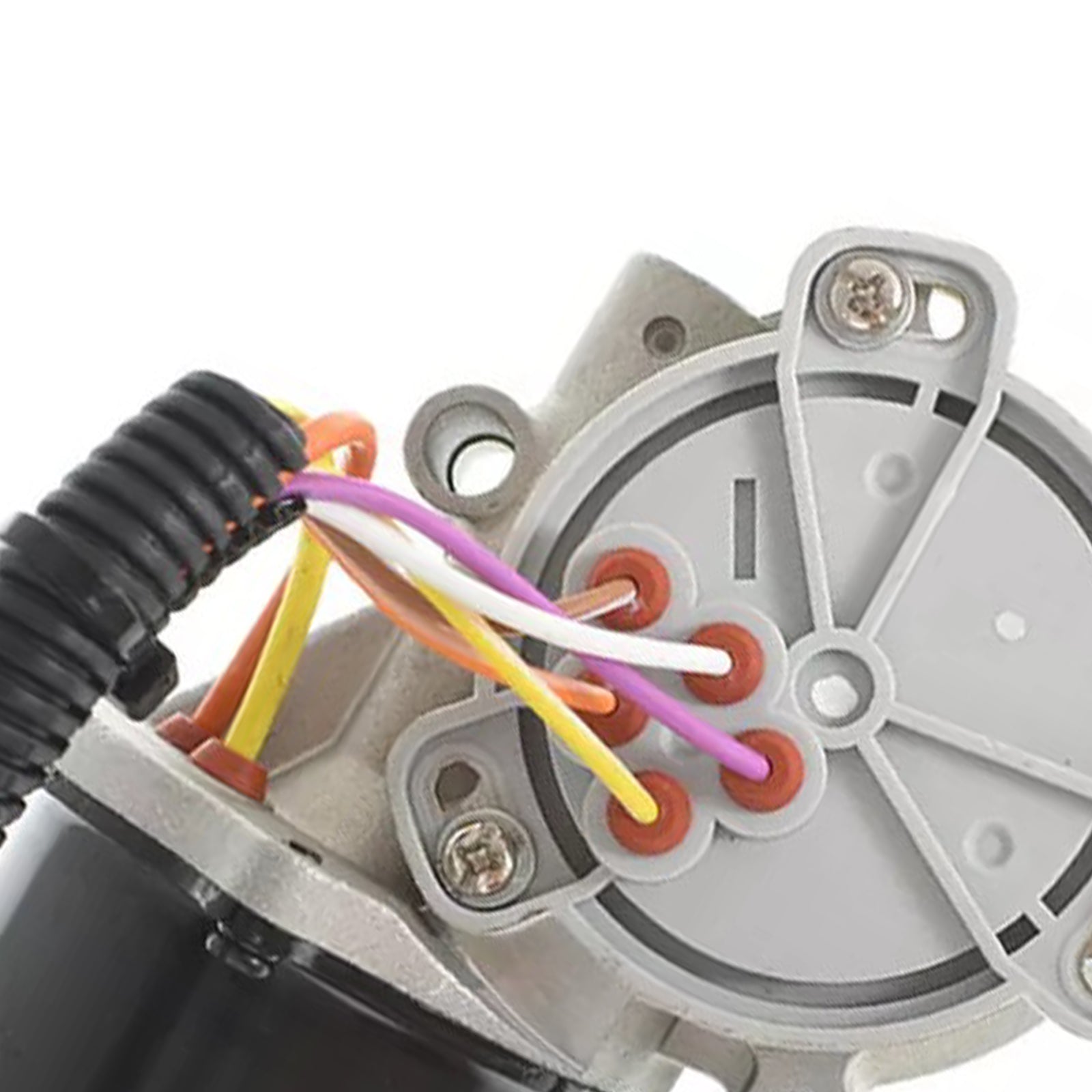PALASER Transfer Case Shift Actuator Motor For Ford F150 Expedition CL34-7G360-AA 4WD - Image 7