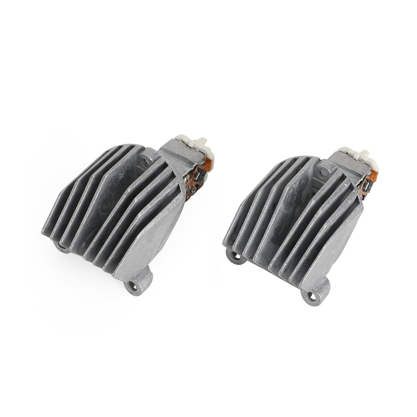 PALASER 2014-2016 BMW 5 Series F10 F11 Lci 2x Drl LED Module 63117343876