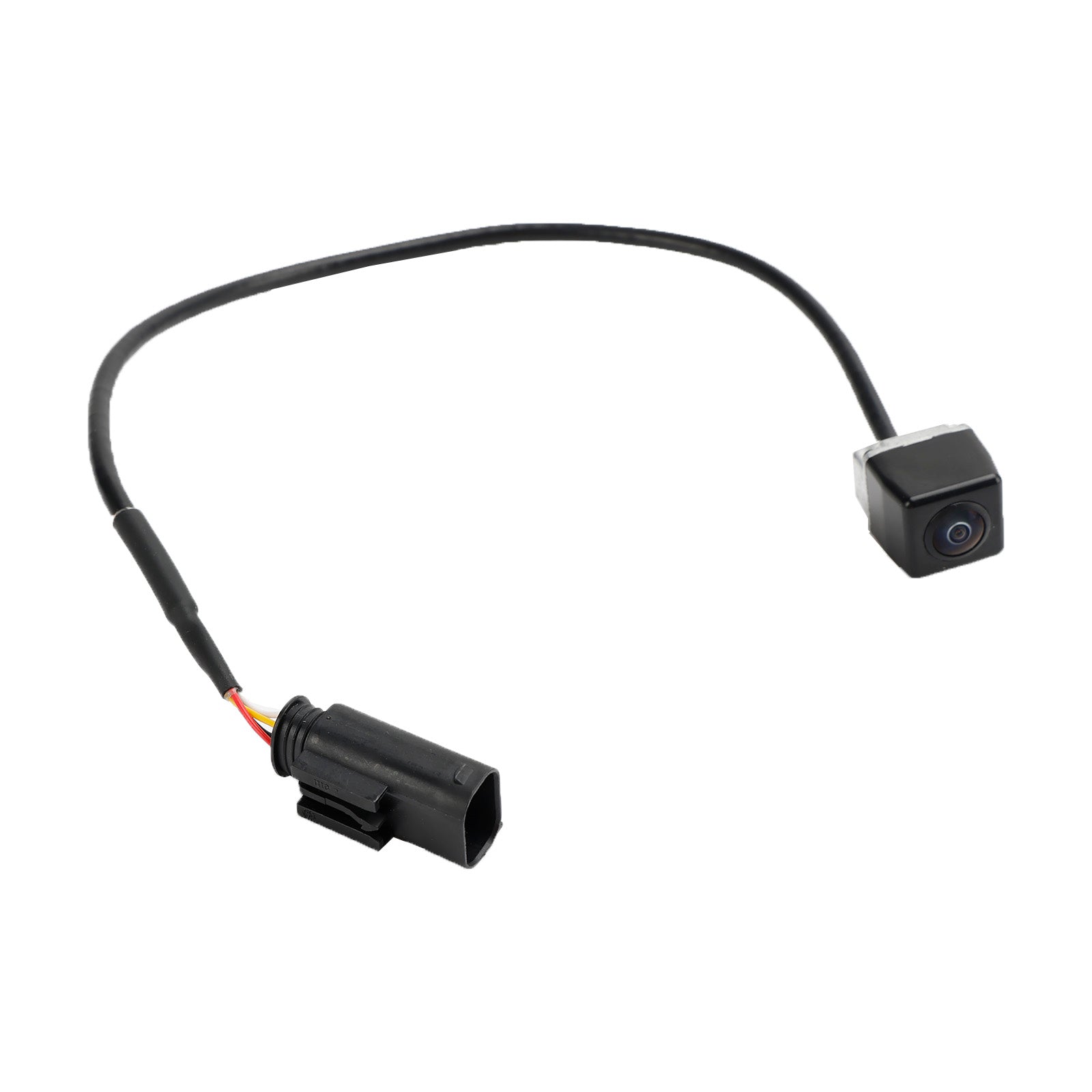 PALASER 2010-2012 Hyundai Santafe Rear Backup Reverse View Camera 95750-2B500 - Image 7