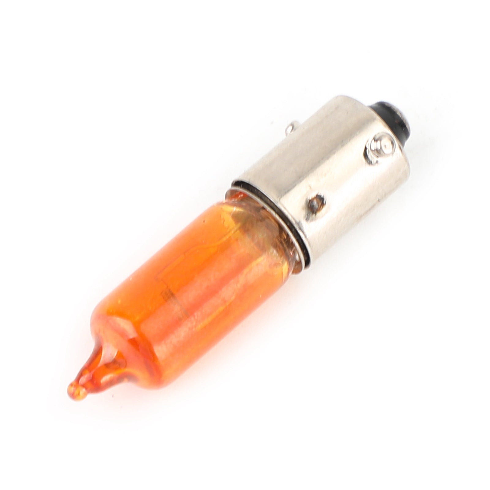 PALASER Philips 12146 Hy21W 12V 21W Turn Signal Halogen Light Lamp Bulb Amber Baw9S - Image 12