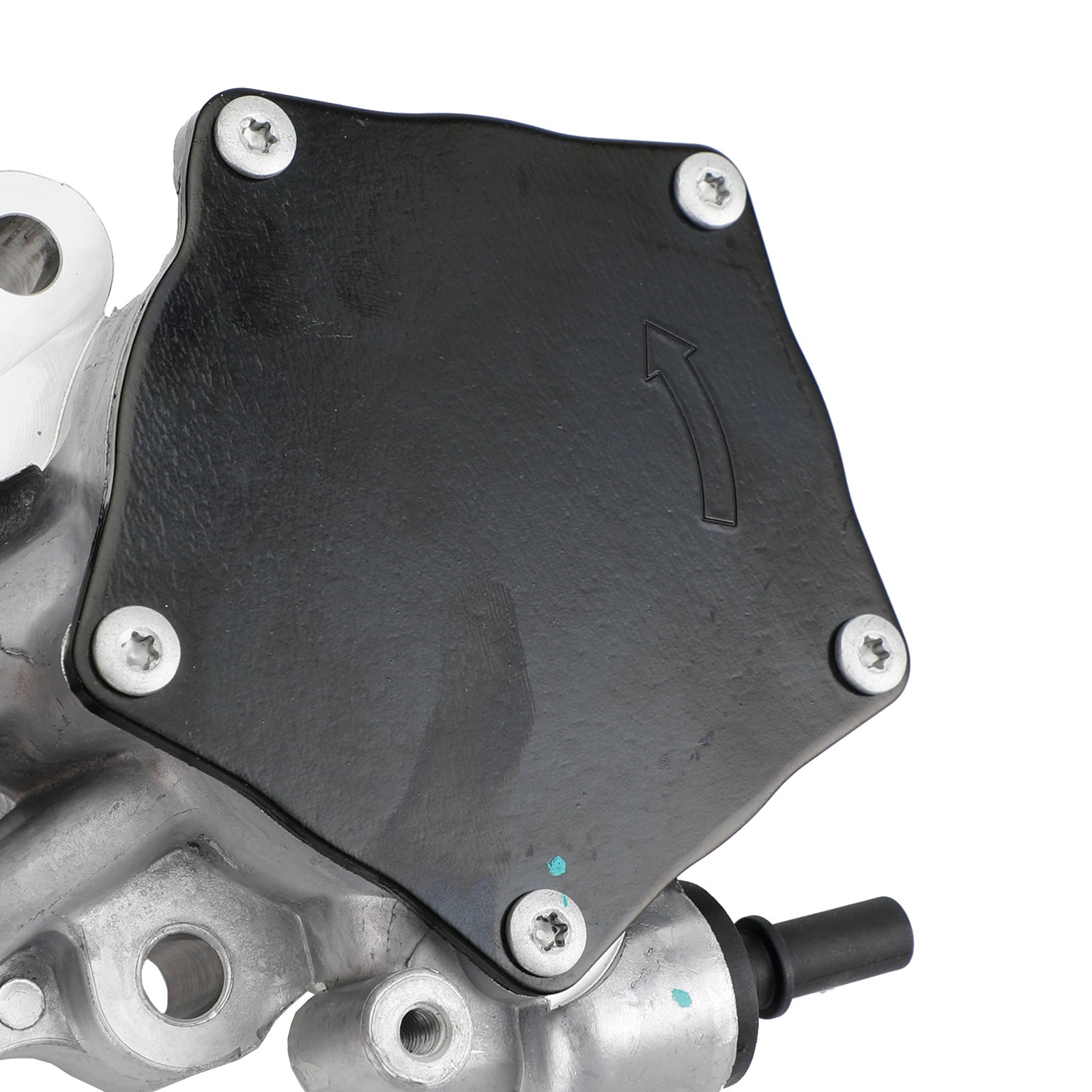 PALASER 2013-2019 Vauxhall Adam All 1.0 Models Brake Vacuum Pump 12678247 12662789 - Image 10
