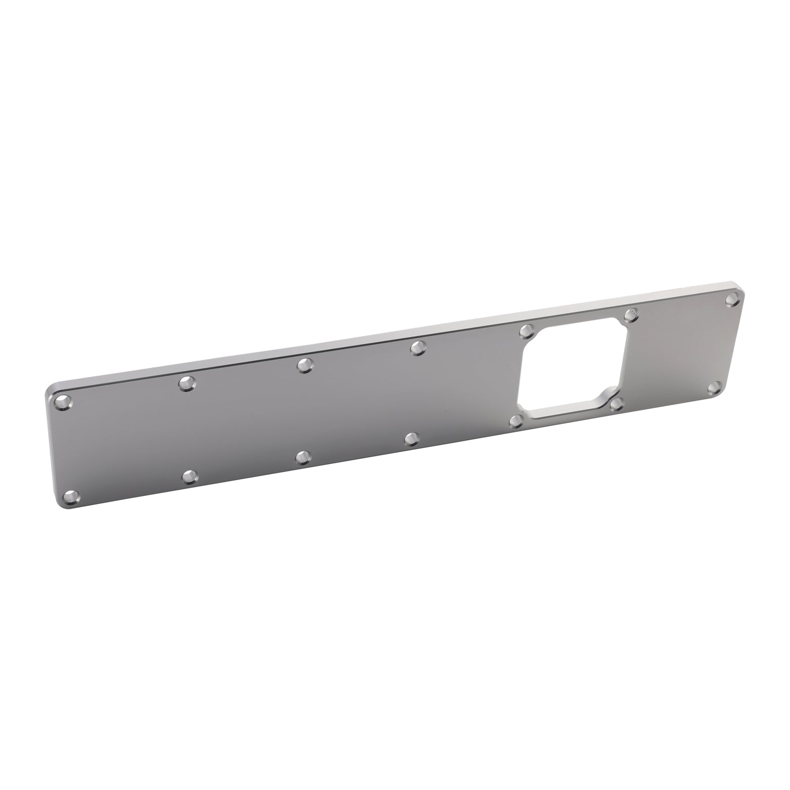 PALASER Dodge Ram Cummins 6BT Diesel 5.9L Intake Manifold Plenum Plate 24V 551714 - Image 12
