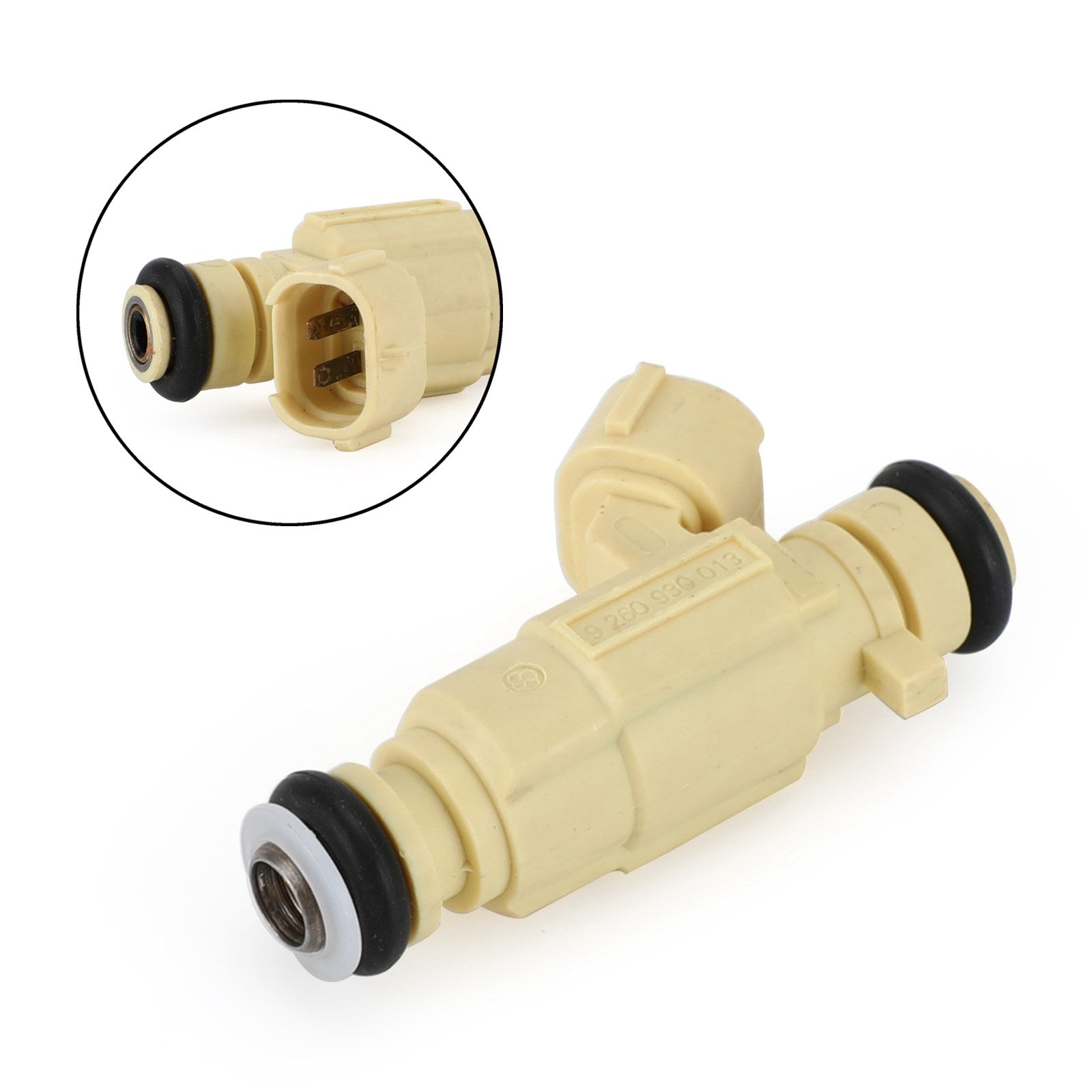 PALASER Hyundai Tucson Kia Soul 2.0L 2.7L 1pcs Fuel Injectors 35310-23600 Fit - Image 4