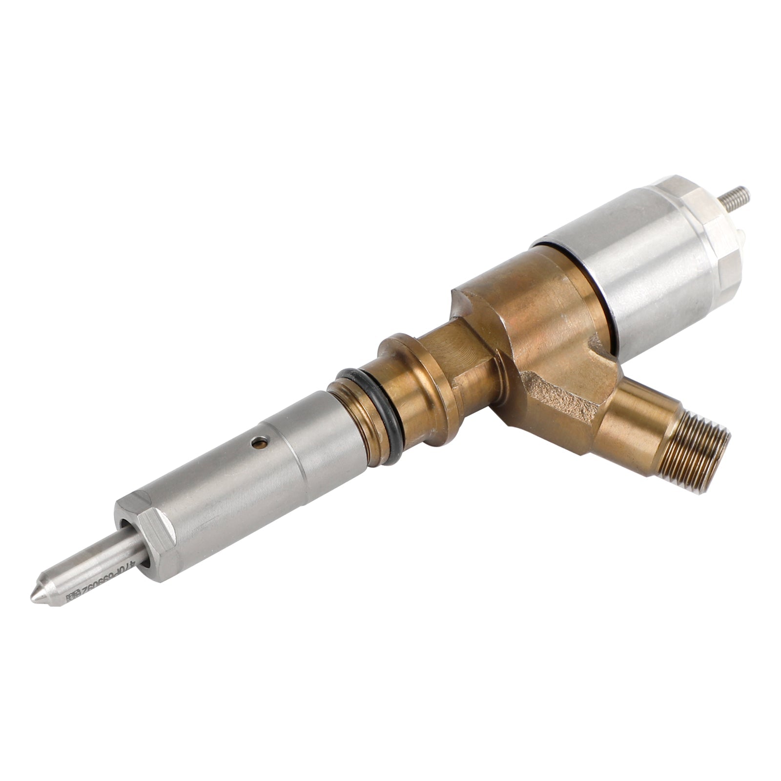PALASER Caterpillar C6 C6.4 Fit Cat 320D Excavator 1PCS Fuel Injector 3264700 10R-7675 - Image 15