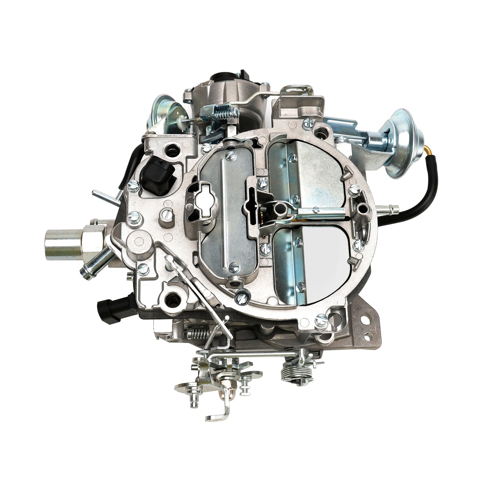 PALASER 1981-1990 Buick/cadillac/oldsmobile 305 (5.0L) Engines Carburetor 11-1255 - Image 3