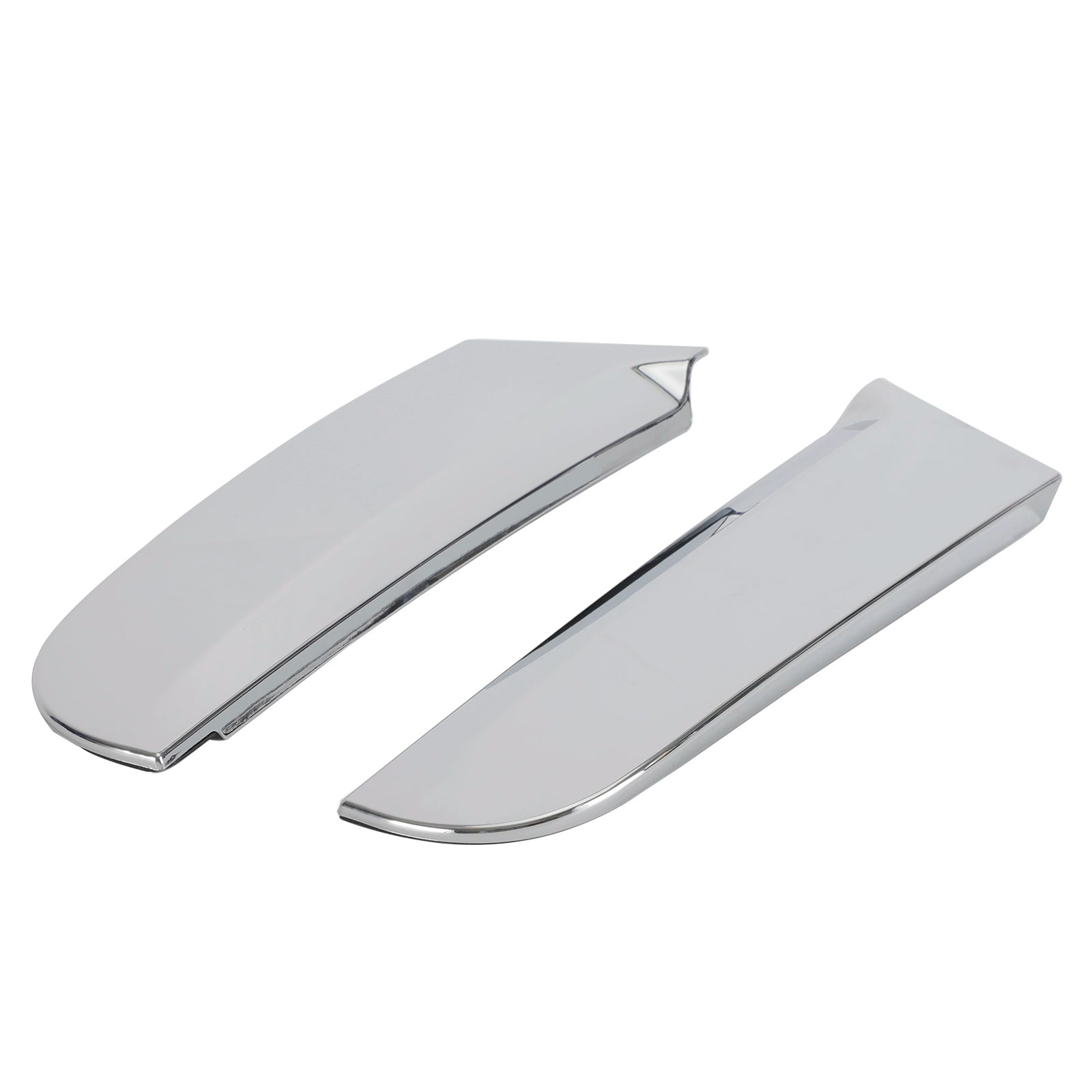 PALASER Kia Sportage 2011-2016 2x C Pillar Rear Door Garnish Cover Exterior Molding Trim 83270-3W000 - Image 9