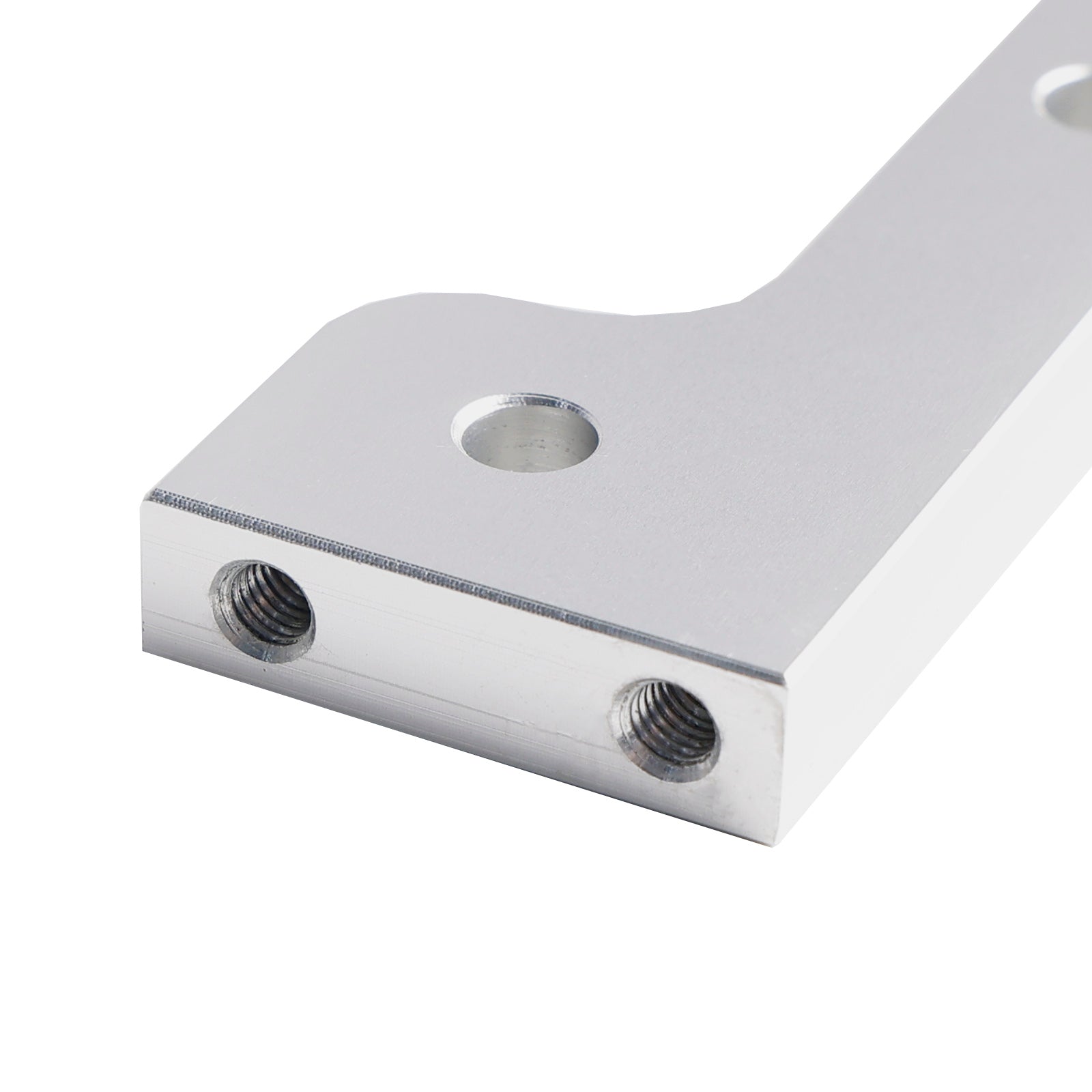 PALASER Throttle Cable Bracket 551446 For LS1 102mm Sheet Metal Intake Port - Image 5