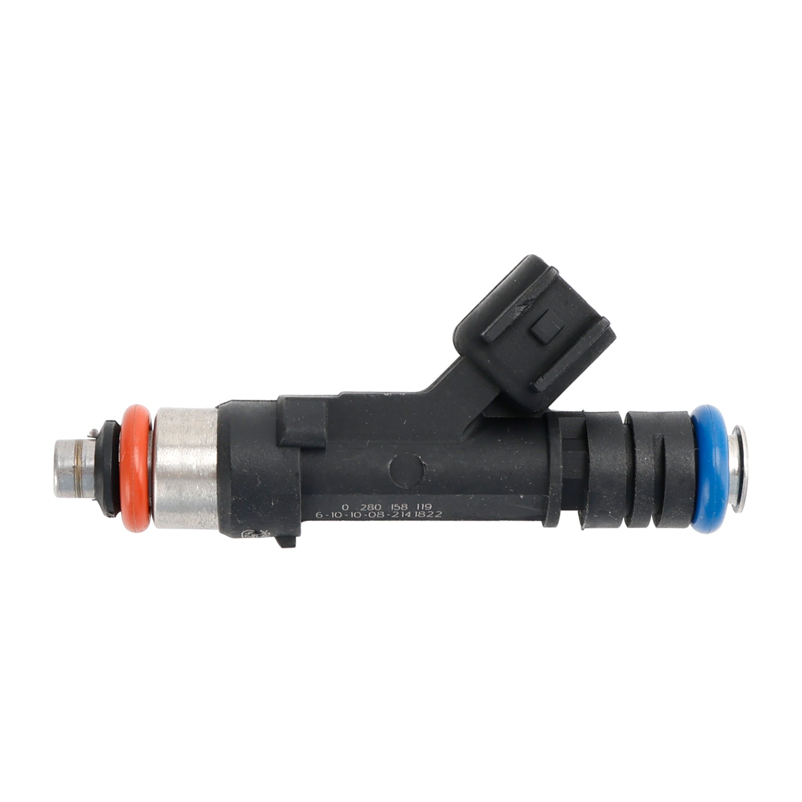PALASER 2008-2010 Dodge Grand Caravan 3.3L 3.8L 1PCS Fuel Injector 0280158119 812-11131 - Image 8