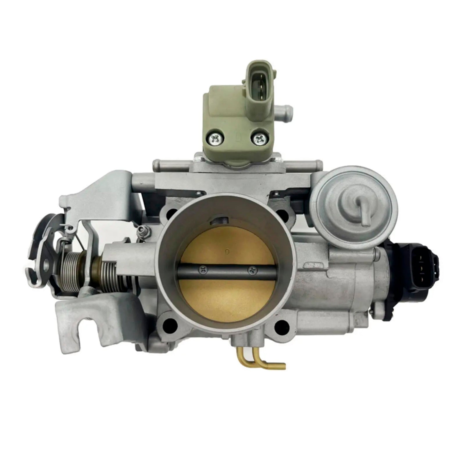 PALASER 1997-1998 Toyota T100 6 Cylinder Throttle Body 22210-62220 - Image 8