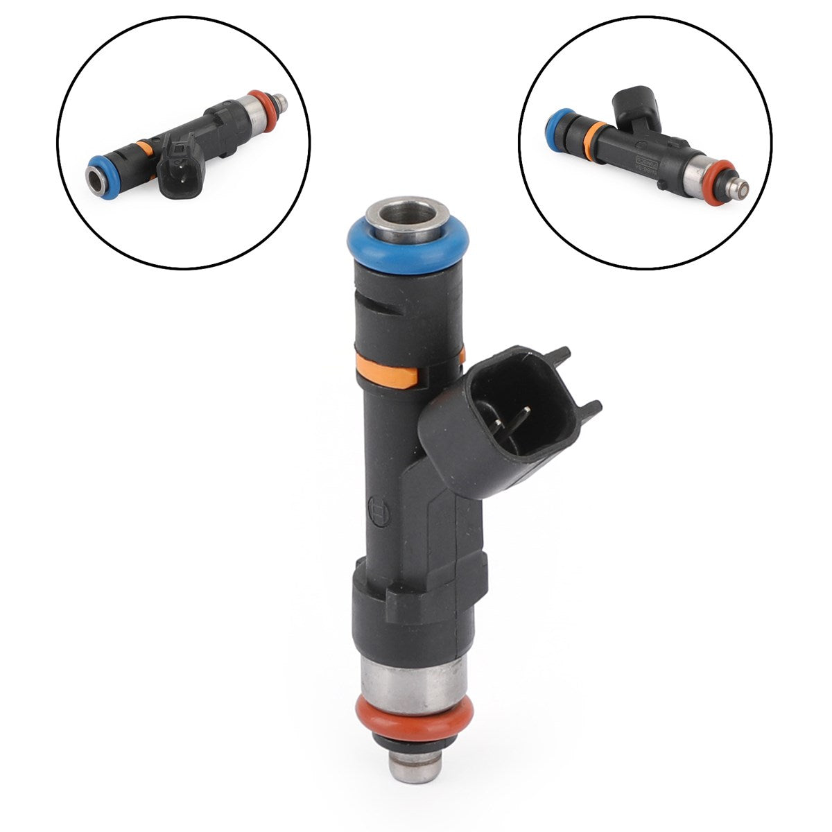 PALASER Fuel Injectors 0280158103 FJ824 Fit 2006-2012 Mazda3 2.0L 2006-2008 Mazda6 - Image 3