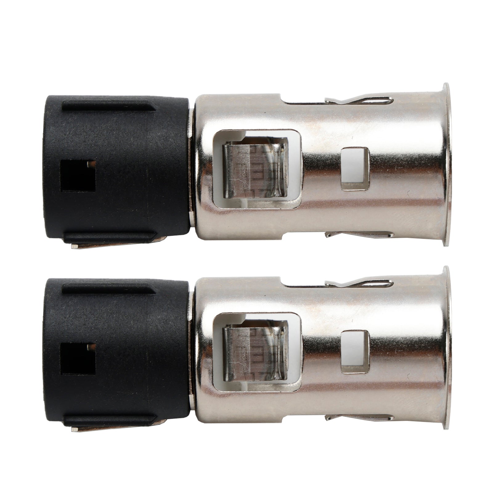 PALASER Dodge Ram Jeep Chrysler 2× Power Outlet Cigarette Lighter Socket 04685590 04680613AA - Image 11