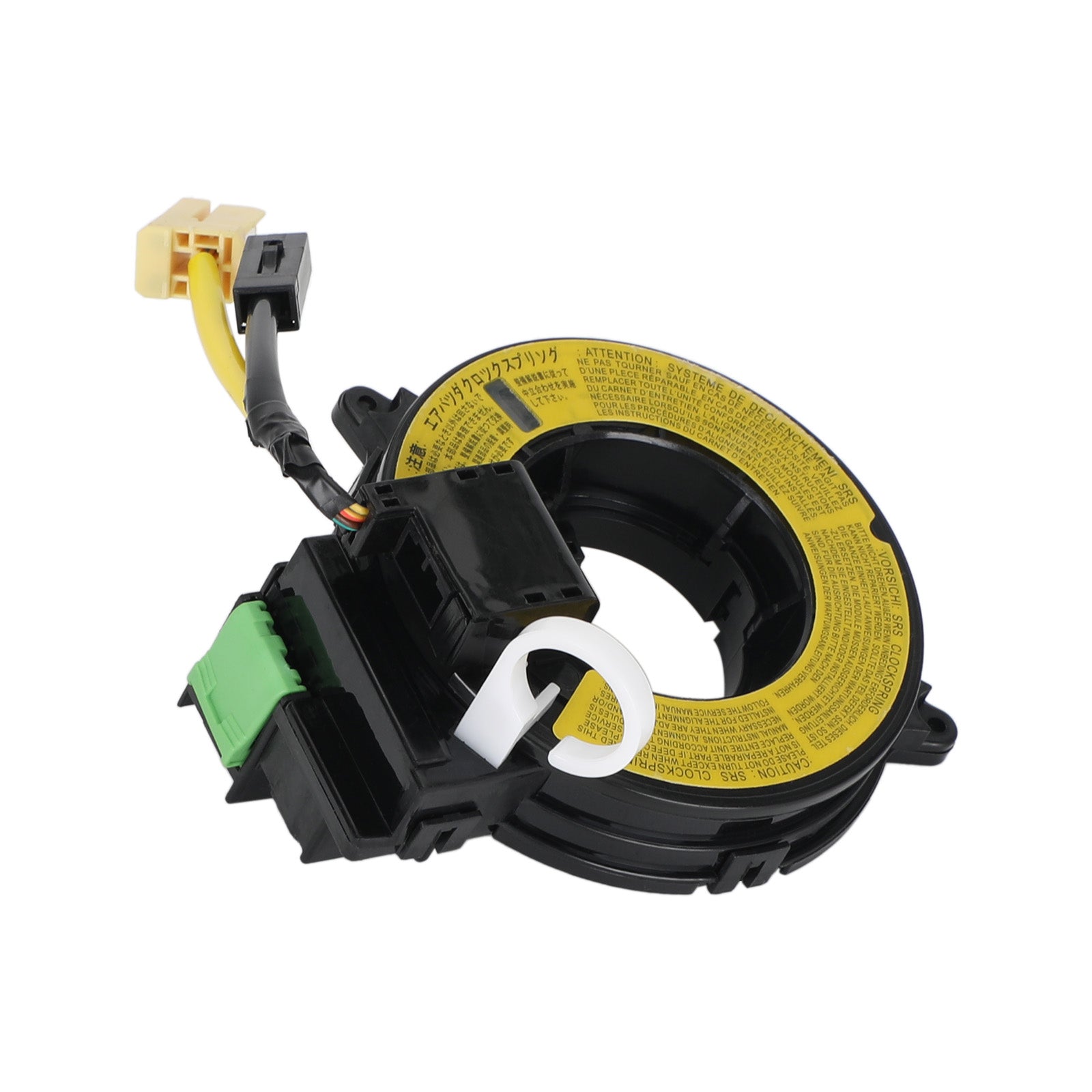 PALASER 2002-2006 Mitsubishi Outlander 8619A017 Airbag Clock Spring Spiral Cable - Image 11