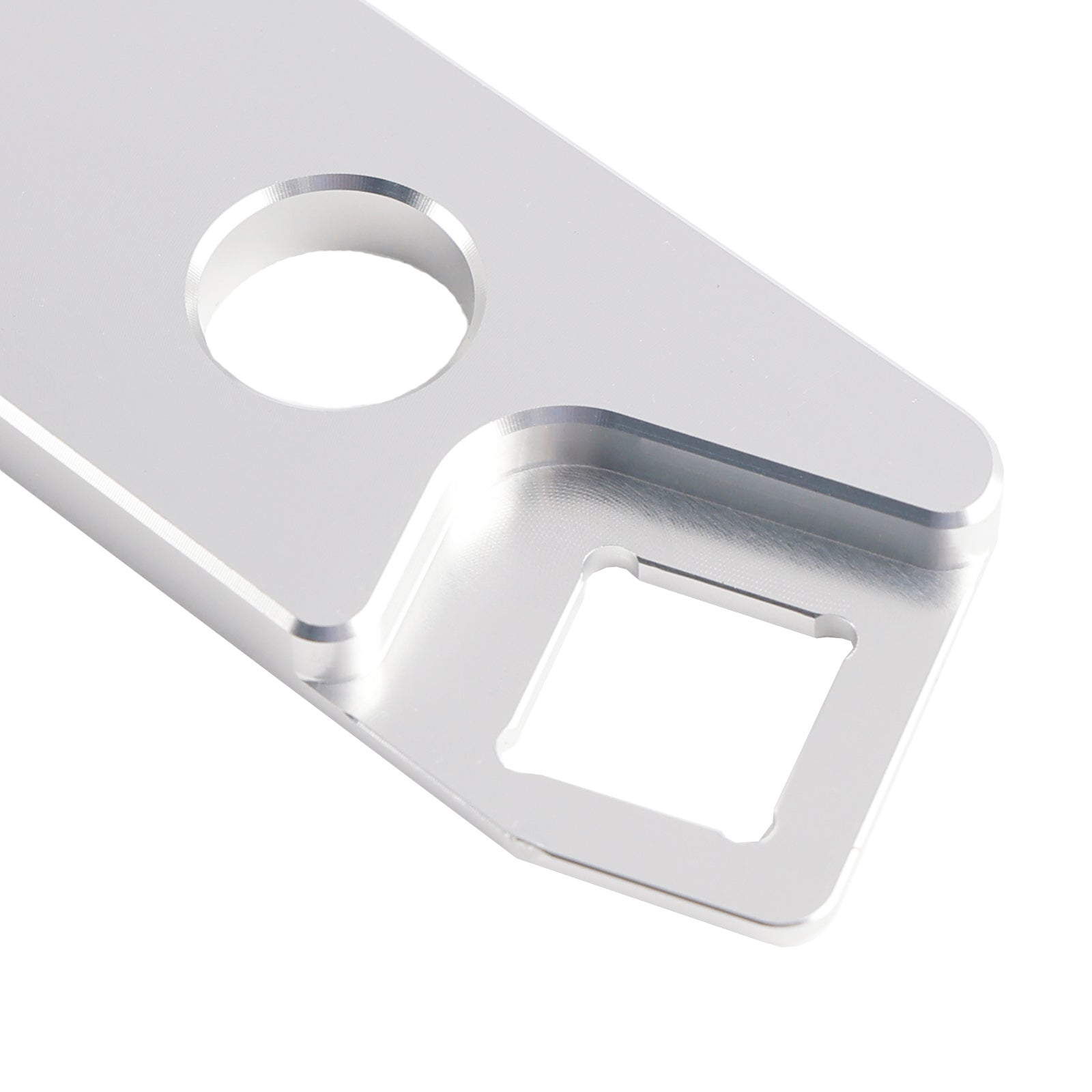 PALASER Throttle Cable Bracket 551446 For LS1 102mm Sheet Metal Intake Port - Image 6