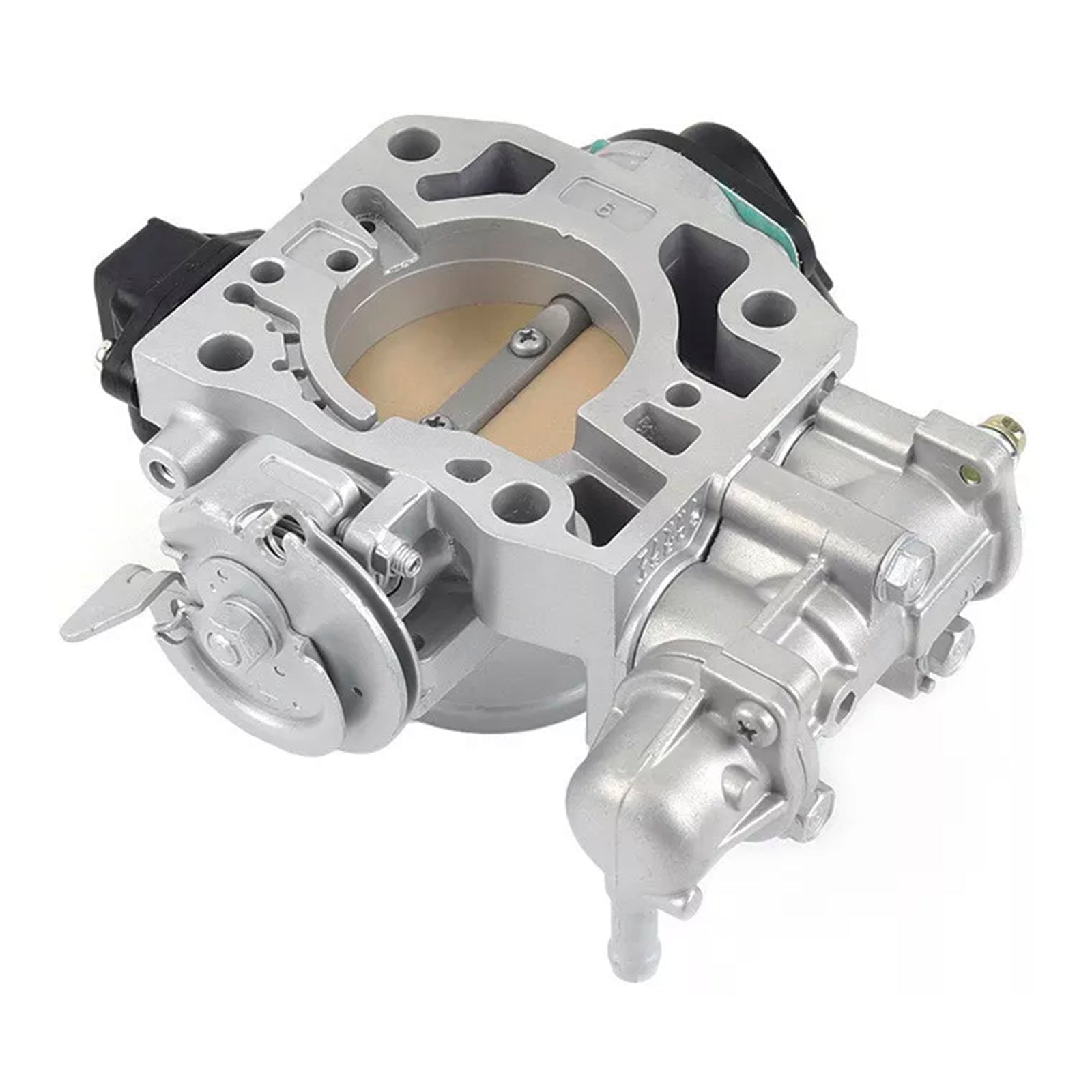 PALASER Honda Accord Dx 2.2L Throttle Body Assembly A22-670B00 - Image 5