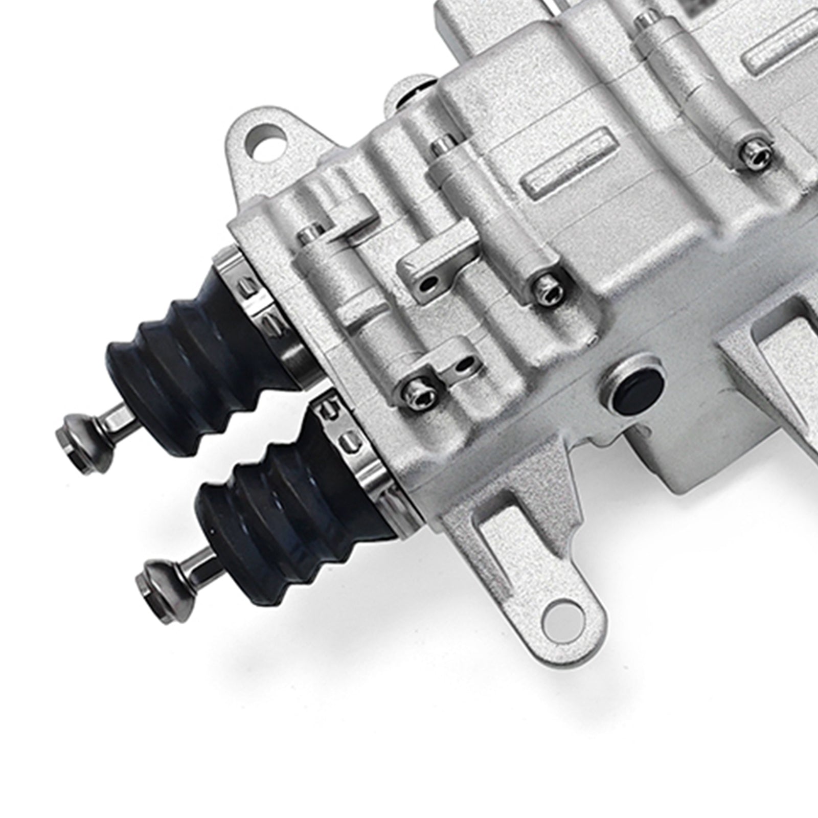 PALASER 2017-2018 Hyundai Kia Forte Actuator Clutch Assy 414702D300 - Image 3