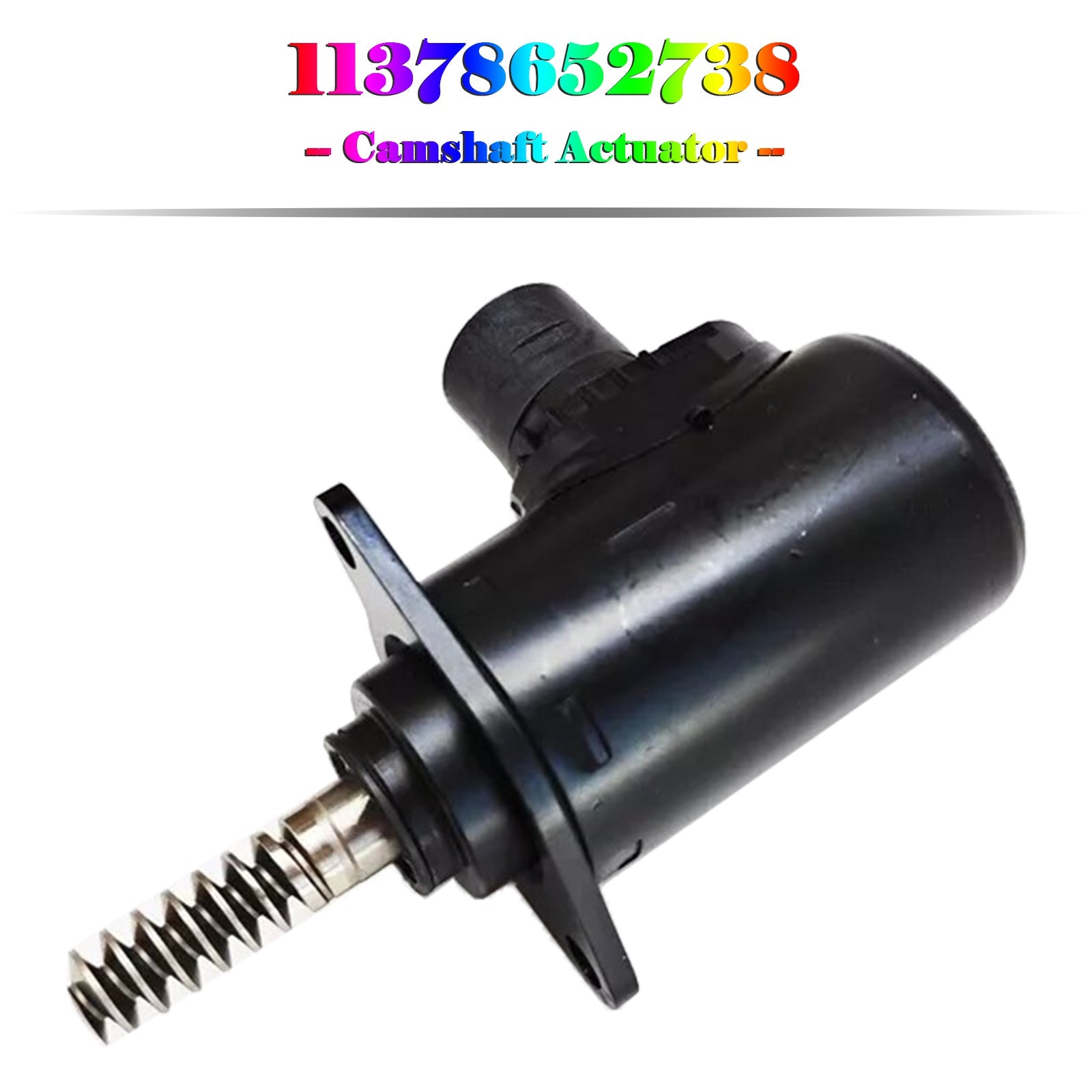 PALASER 2017-2022 BMW Camshaft Actuator 11378652738 6592-0312 - Image 2