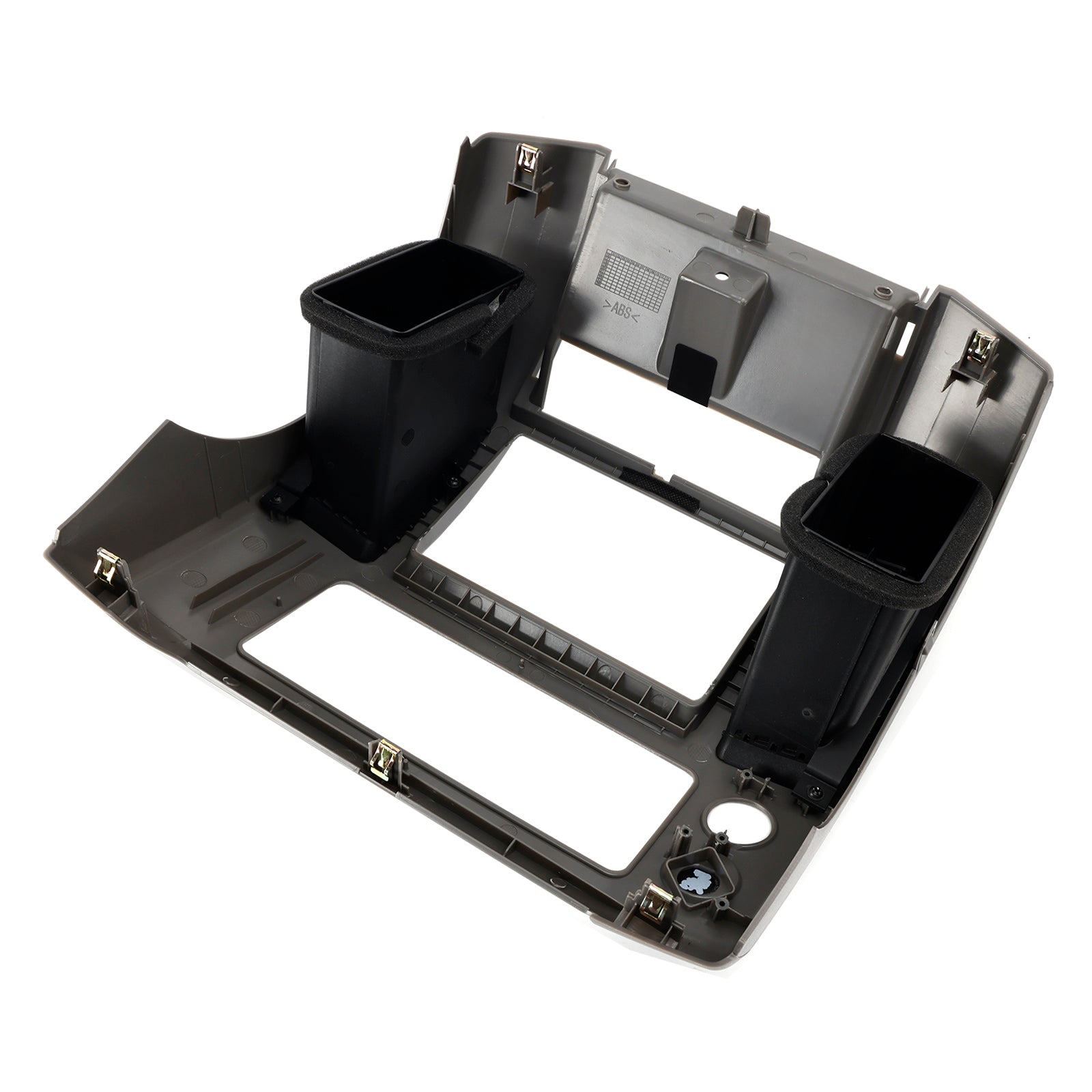 PALASER Center Dash Console Panel Cluster Lid Bezel 68259-ZP16 For Nissan Frontier 05-20 - Image 6