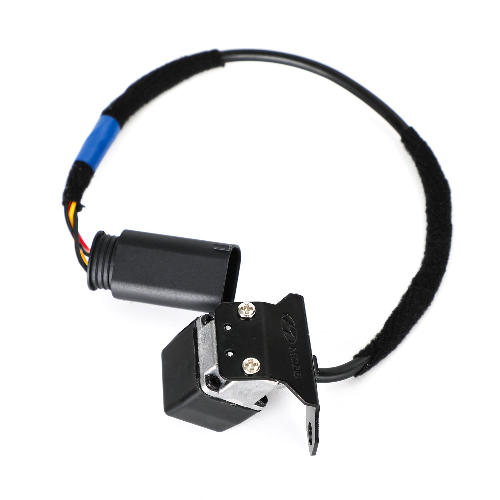 PALASER 2010-2015 Kia Sportage Sl With Navigation Rear Backup Reverse Camera View Camera 957503W100 - Image 5