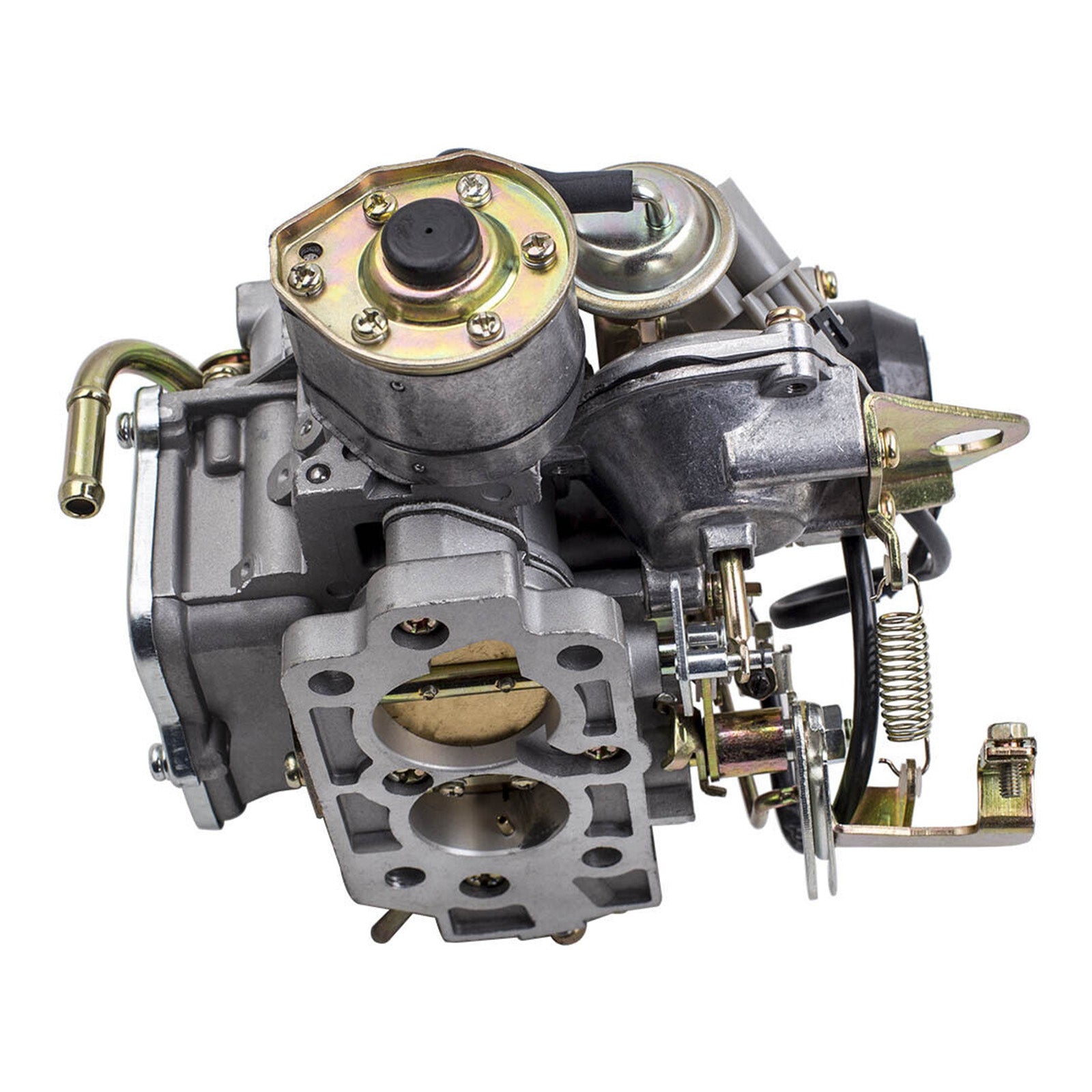 PALASER 1995-2004 Nissan Pickup Base Standard Cab Pickup 2-Door 2-Barrel Carburetor 16010-21G61 - Image 8