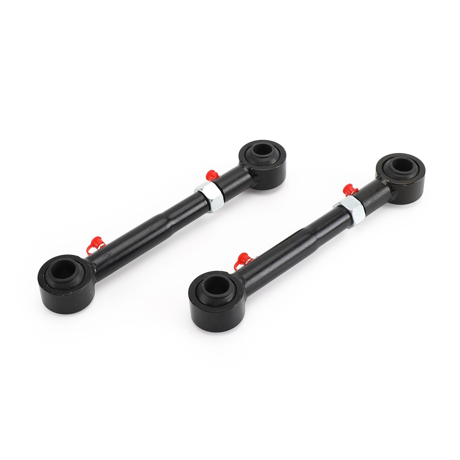 PALASER Front Sway Bar Links Disconnect For 2007-2021 Jeep Wrangler Jk Jl 2.5-6 Lift - Image 6