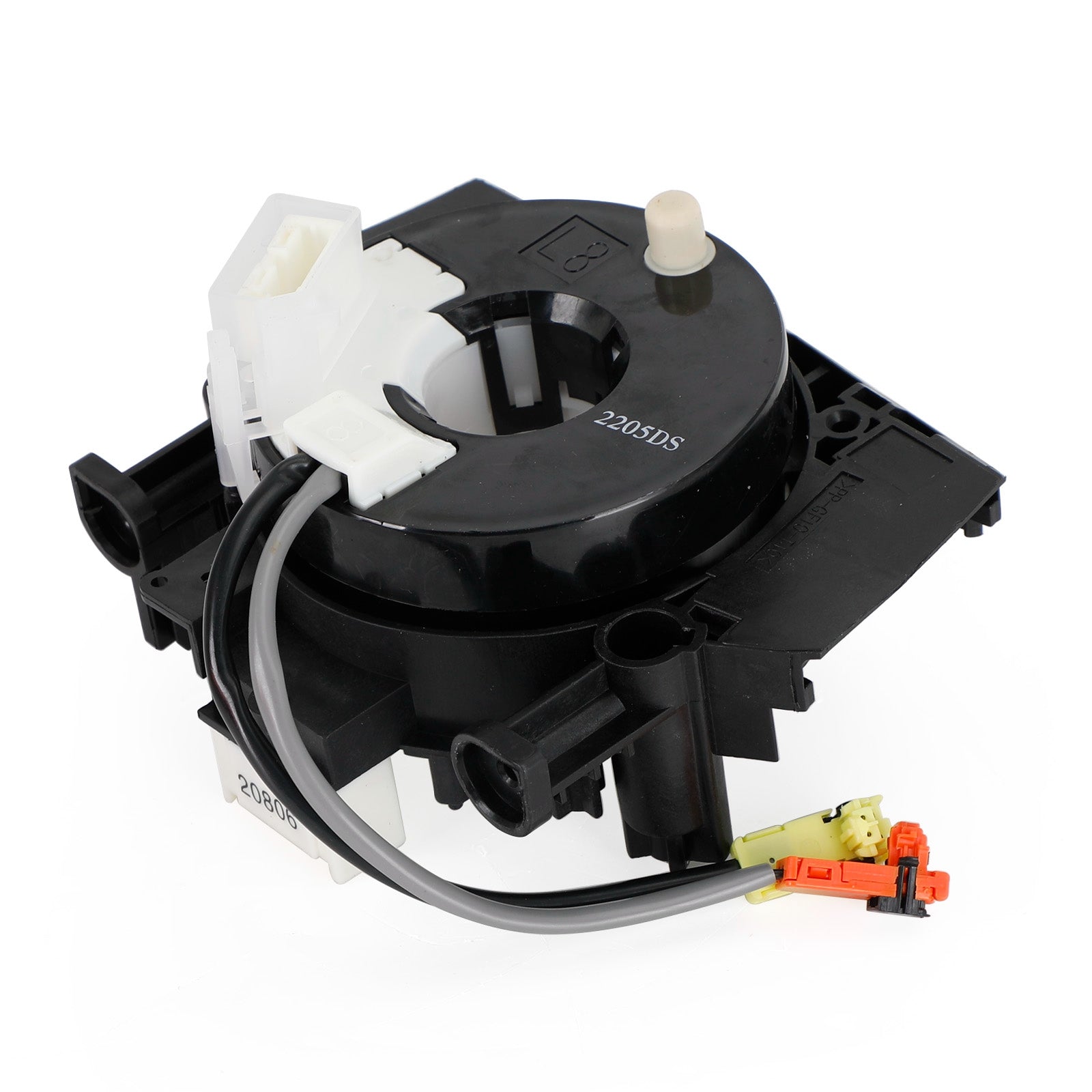 PALASER 2004-2007 Nissan Murano 3.5L VQ35DE Clock Spring B5567-CC00E 25567-AC725 B5567-CC00A - Image 4
