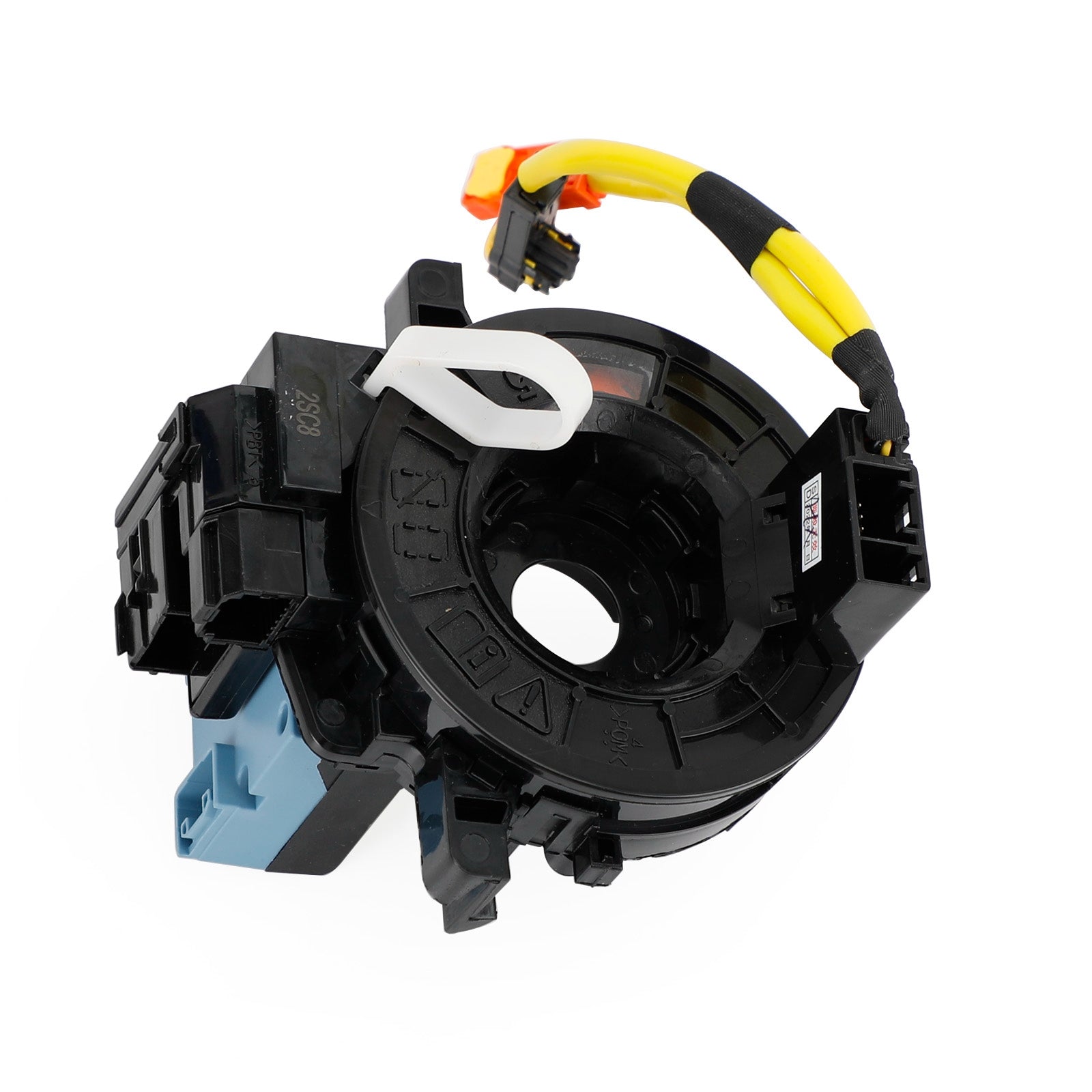 PALASER 2010-2013 Lexus RX350 84307-30090 Spiral Cable Clock Spring W/sensor
