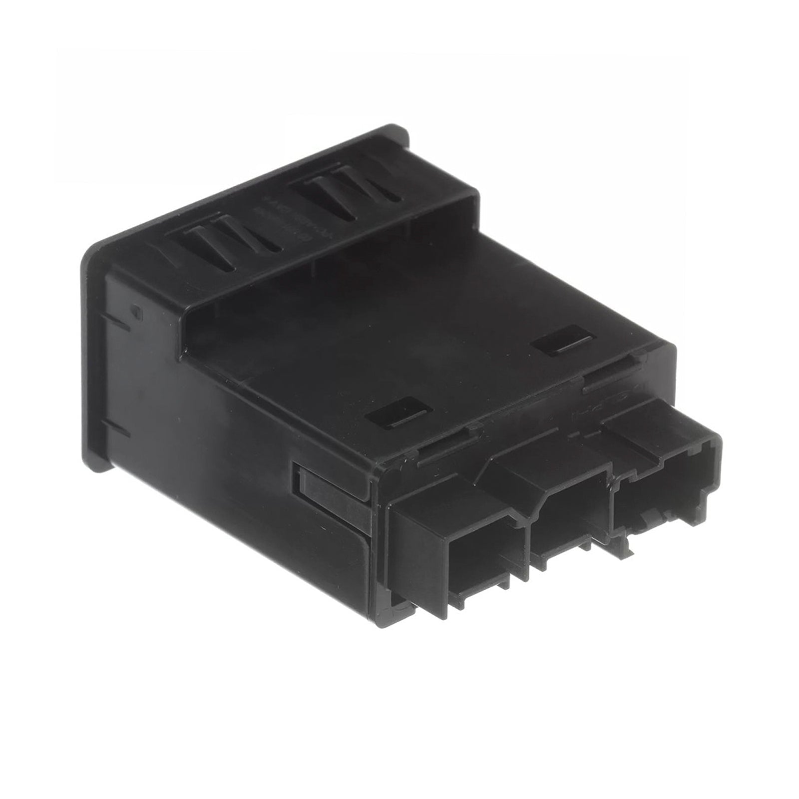 PALASER 2019-2024 Cadillac XT4 Usb N Usbc Port Receptacle 13529873 - Image 5