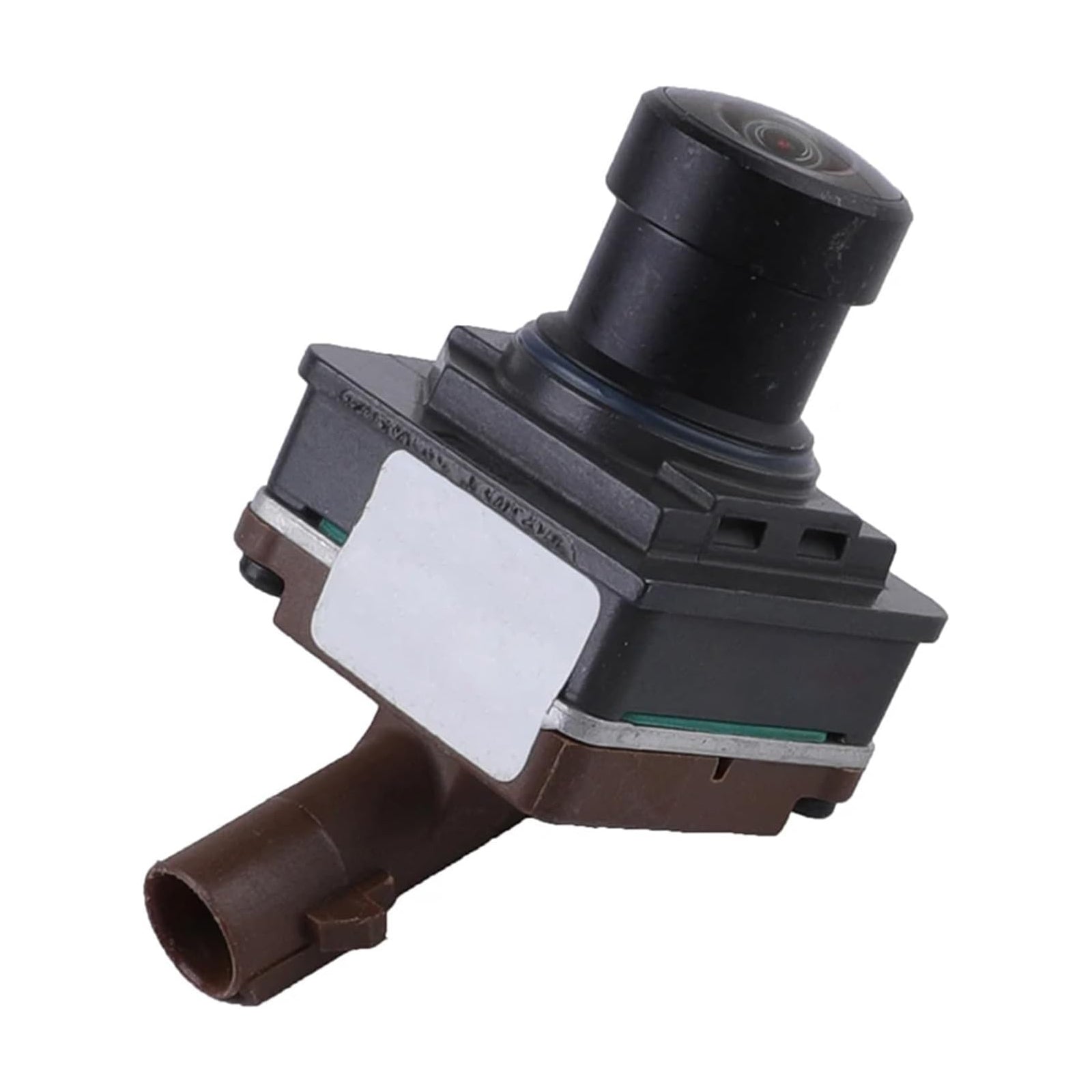 PALASER Front View Parking Assist Camera For Ford F-150 Mustang 21-22 LJ8T19G490BC - Image 6