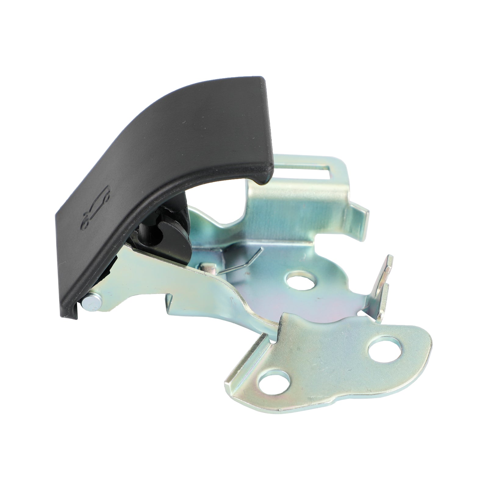 PALASER Hood Release Handle Lever 51237149591 For BMW Mini Cooper Countryman Paceman