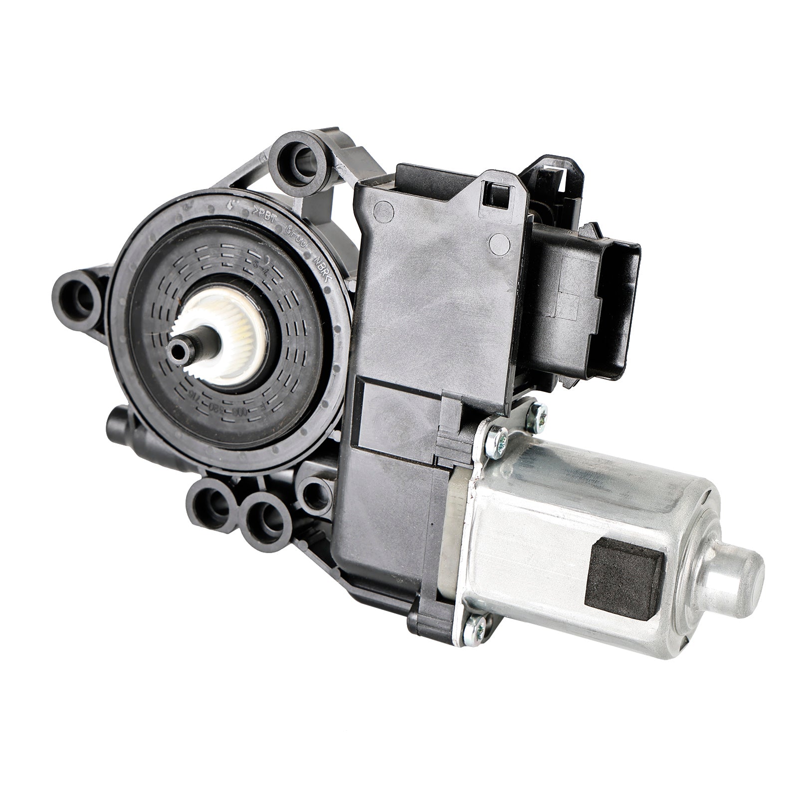 PALASER 2011-2015 Kia Sorento Front Driver Side Power Window Motor 824501U010 - Image 2