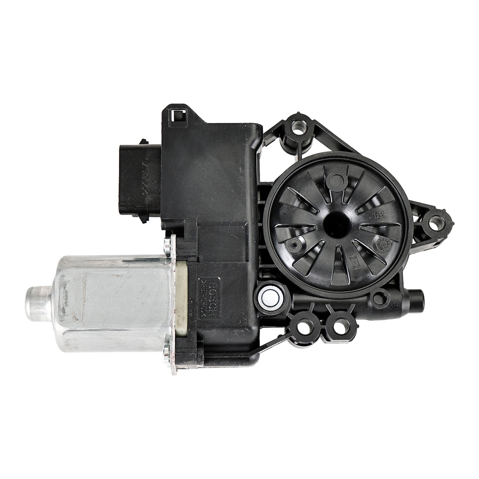 PALASER 2011-2015 Kia Sorento Front Driver Side Power Window Motor 824501U010 - Image 3