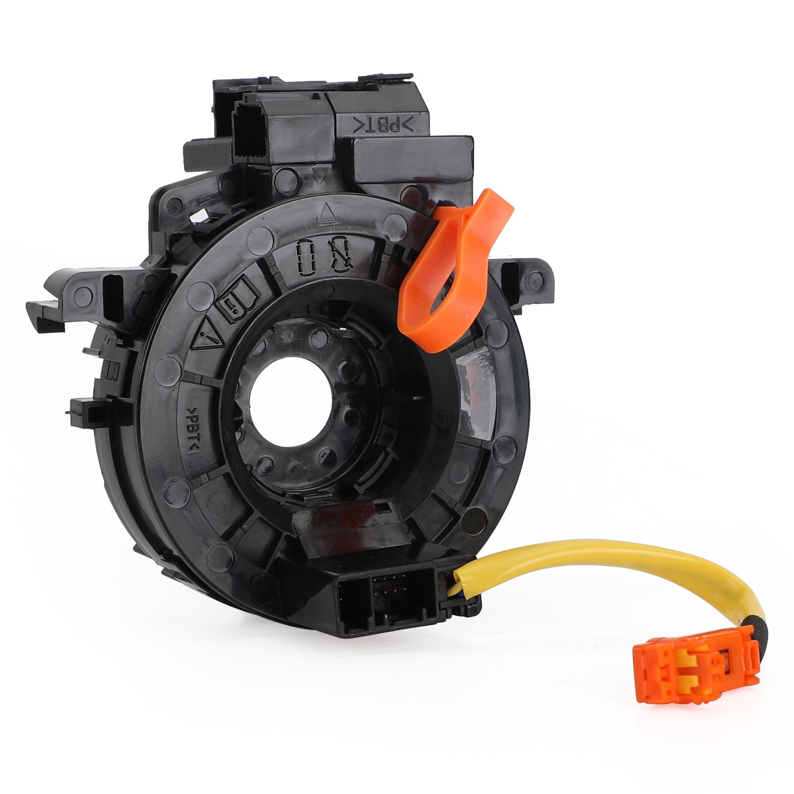 PALASER 2009-2014 Toyota Prius 89245-0D020 Airbag Clock Spring Spiral Cable Squib 84307-74020