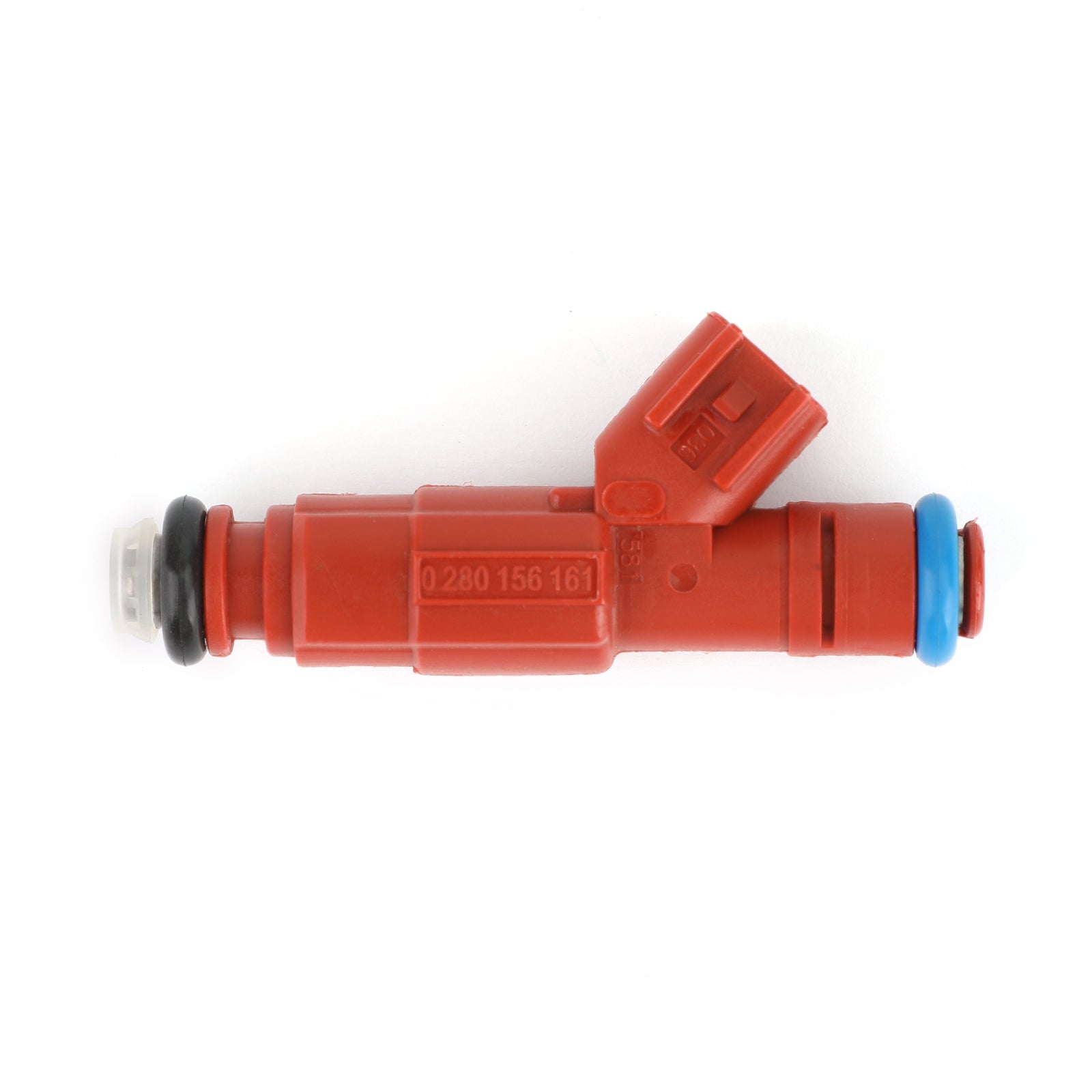 PALASER 1Pcs 12-hole Fuel Injectors Replacement Fit Wrangler Mustang 0280156161