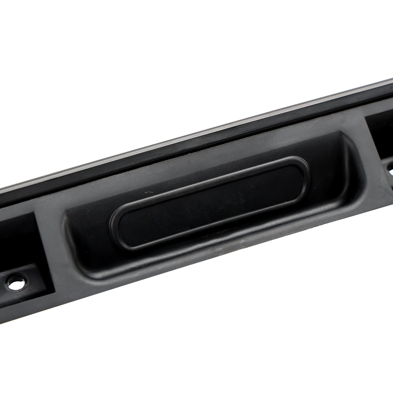 PALASER 2001-2006 BMW X5 E53 Trunk Lid Licence Plate Grip With Key Button 51137170676 51137061247 51138243767 - Image 4