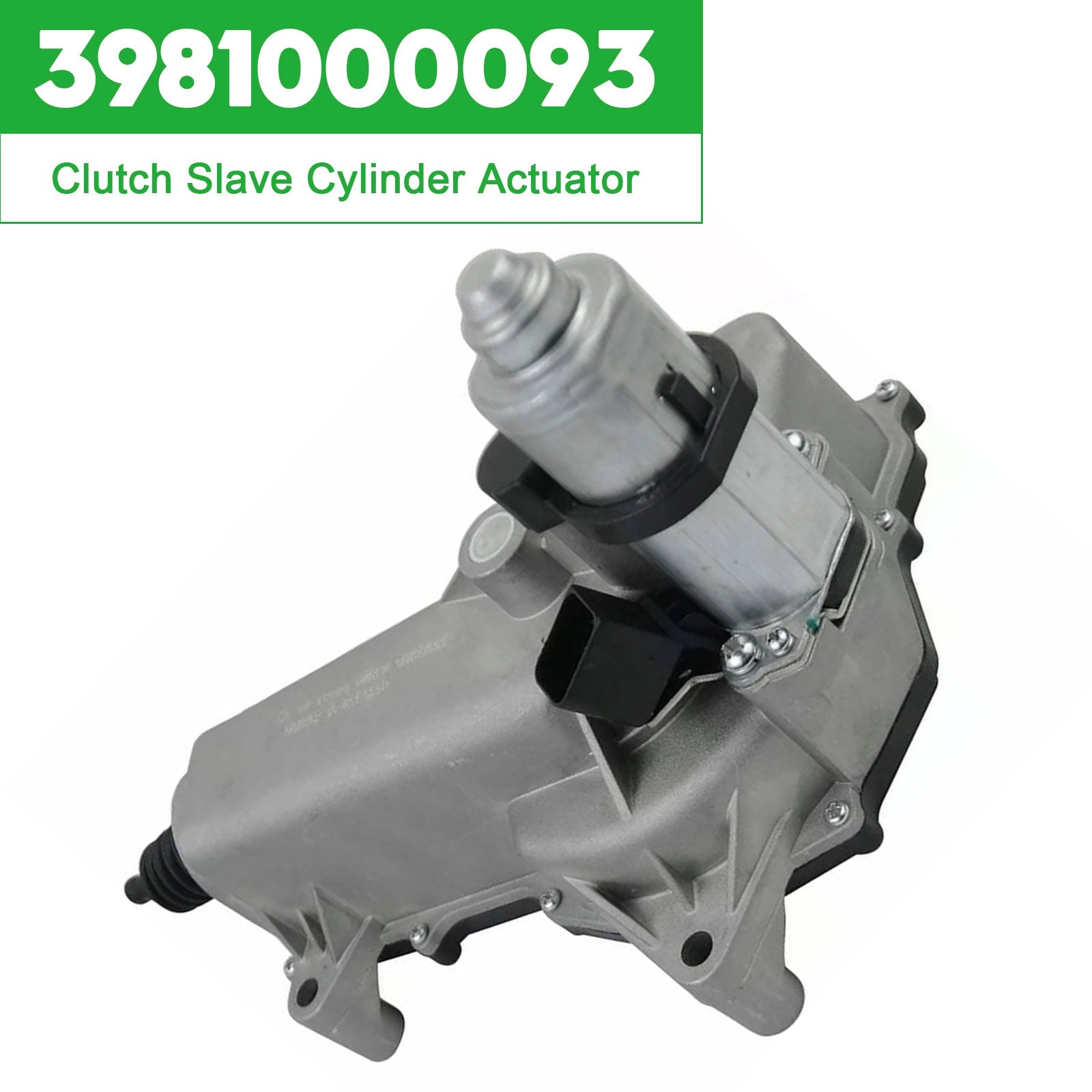 PALASER Clutch Slave Cylinder Actuator For Nissan NV400 For Renault Master 3981000093
