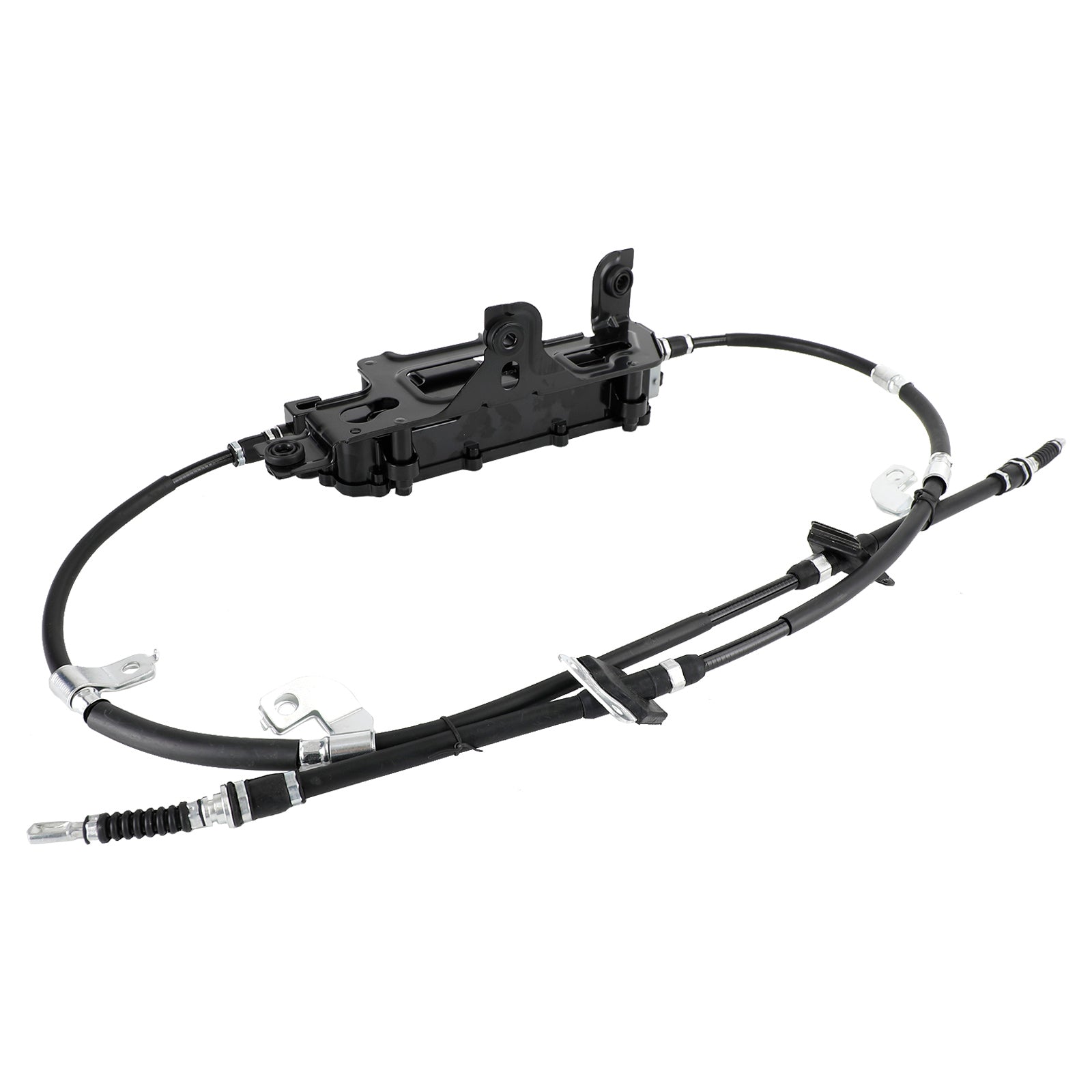 PALASER 2012-2019 Hyundai Santa Fe/max Cruz Parking Brake Handbrake Actuator Module 59700B8800 597002W600