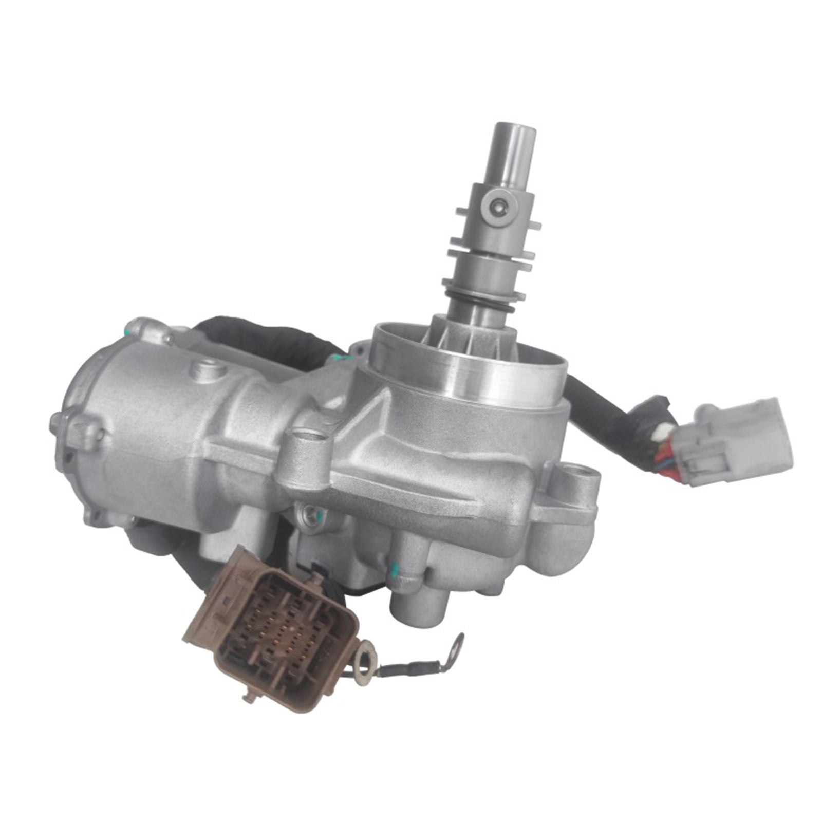 PALASER Auto Transmission Actuator Assy-gear 438002D205 D7UF1 14 Pin For Kia Soul - Image 8