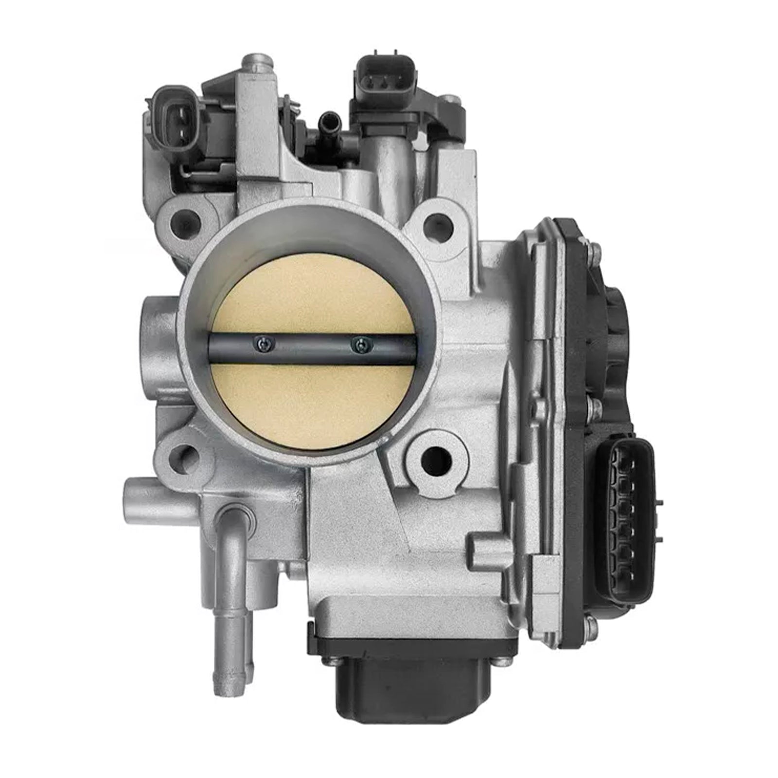 PALASER 2005-2006 Honda Cr-v 2.4L Throttle Body Assembly 16400-PPA-A03