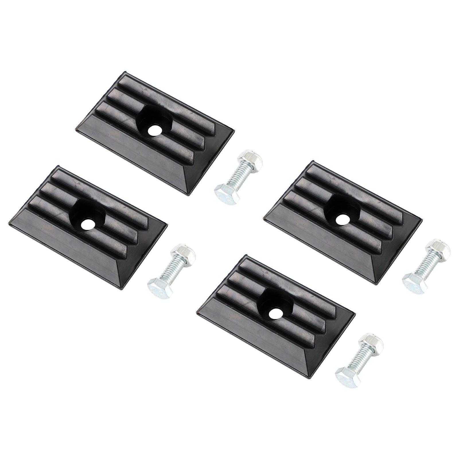PALASER 2006- Fiat For Ducato/jumper 4xRear Impact Buffer Leaf Spring - Image 11